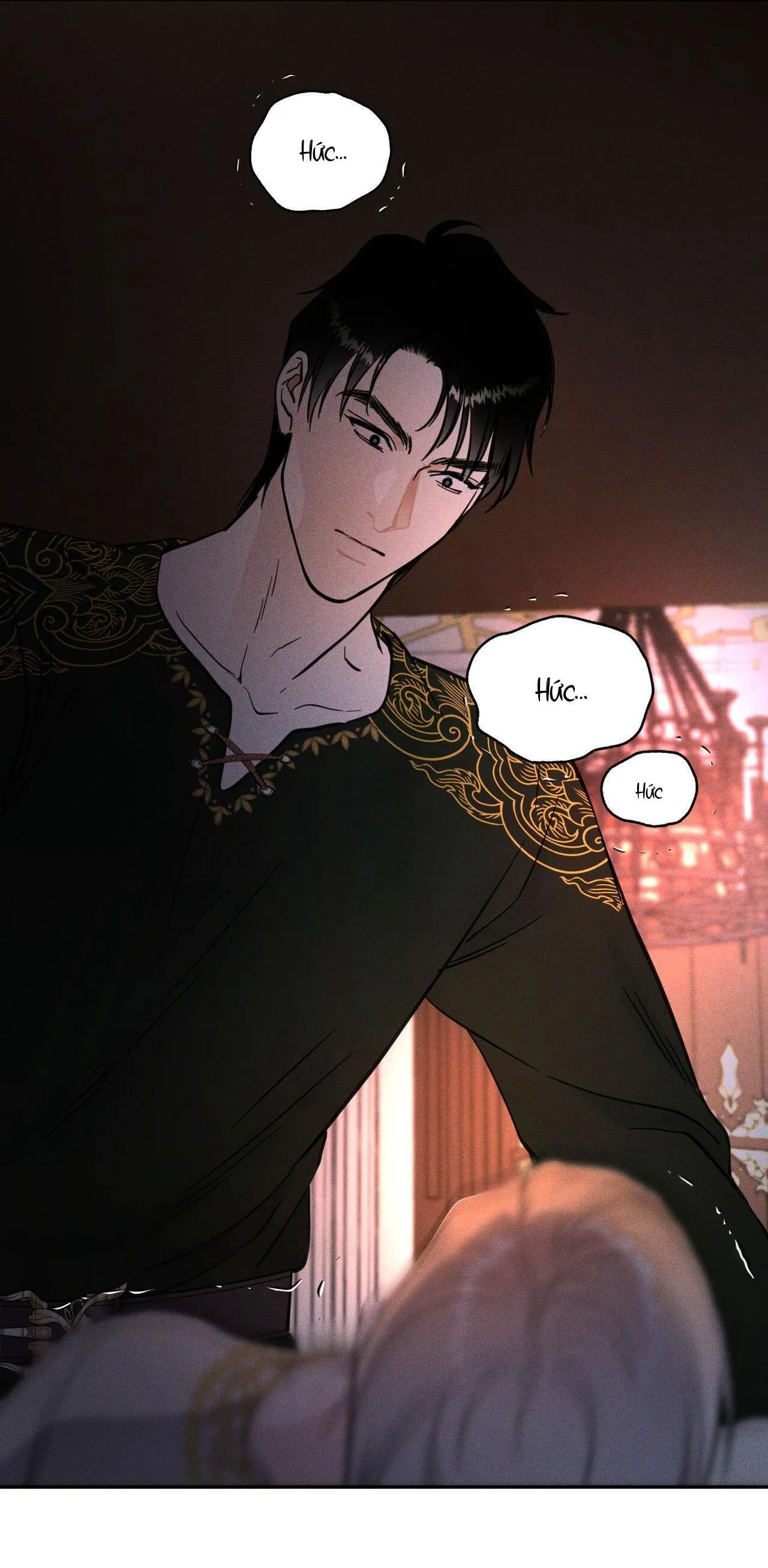 Antidote Chapter 21 Trang 29