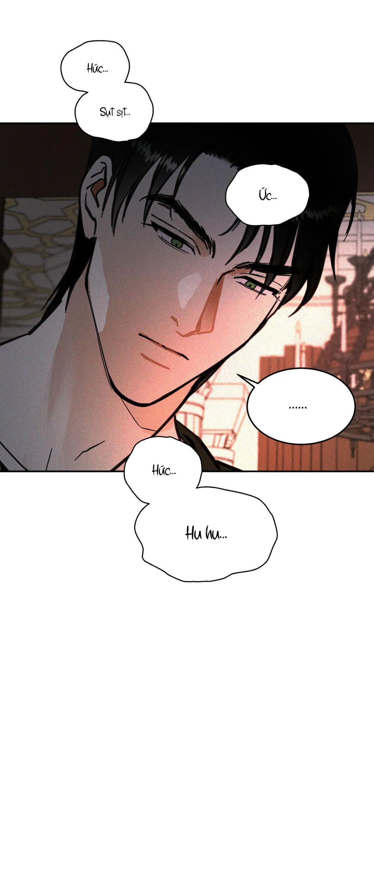 Antidote Chapter 21 Trang 30