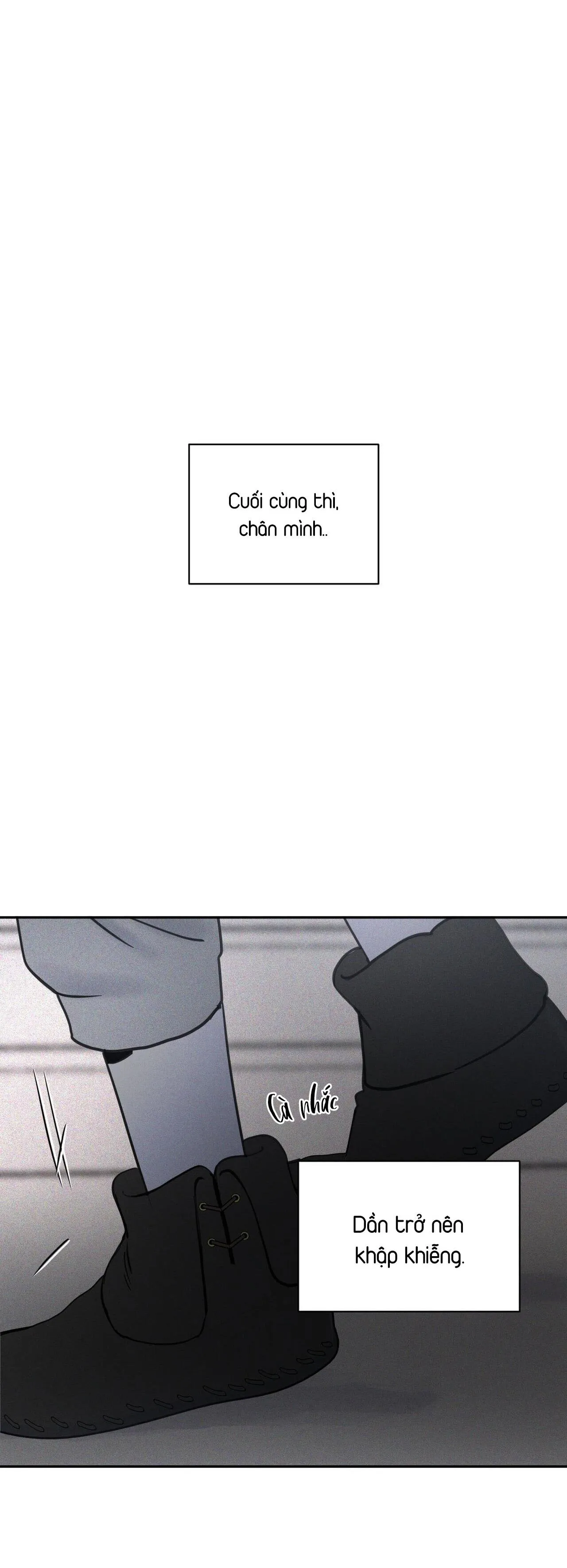 Antidote Chapter 21 Trang 31