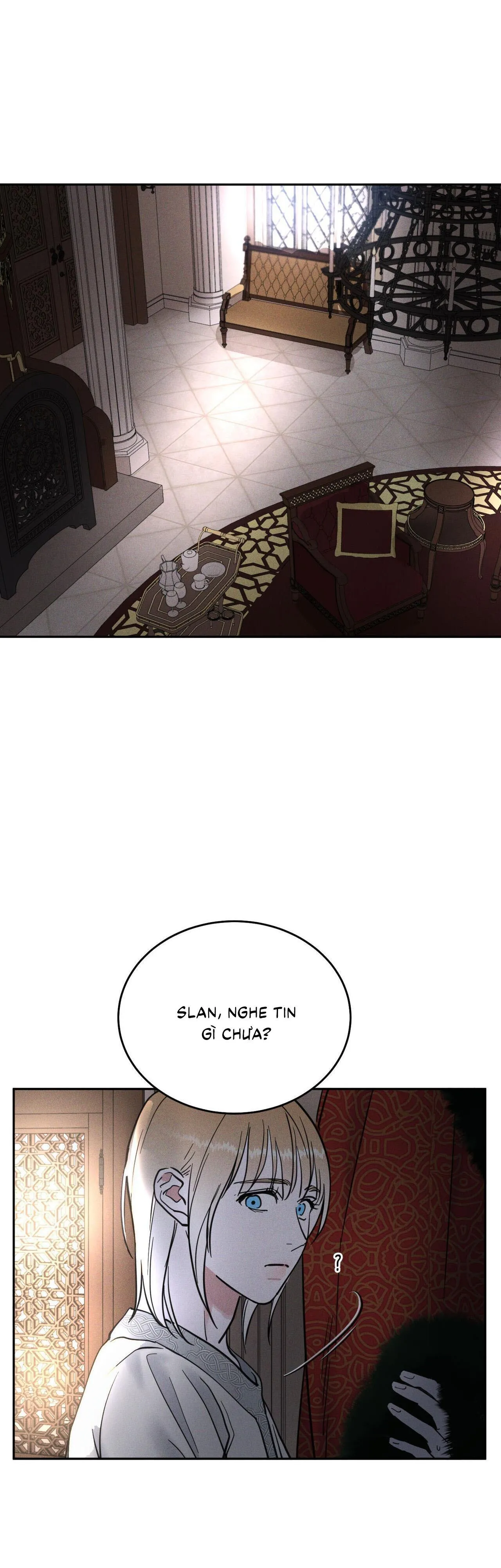 Antidote Chapter 21 Trang 36