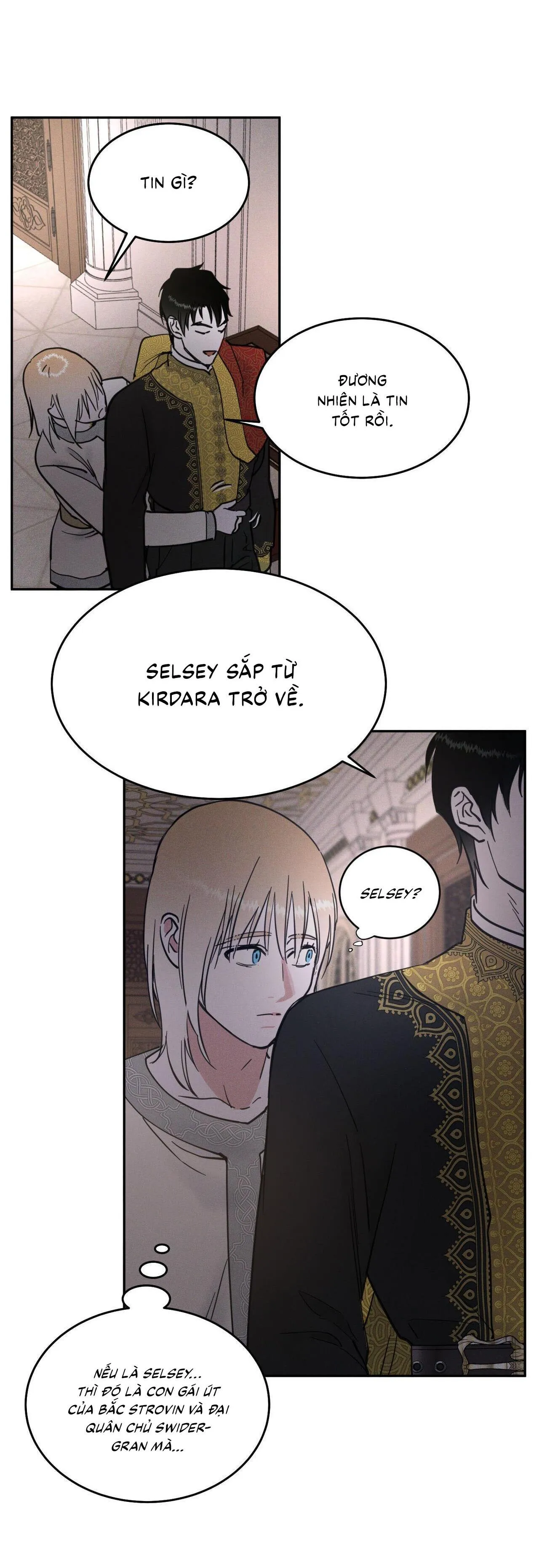 Antidote Chapter 21 Trang 37