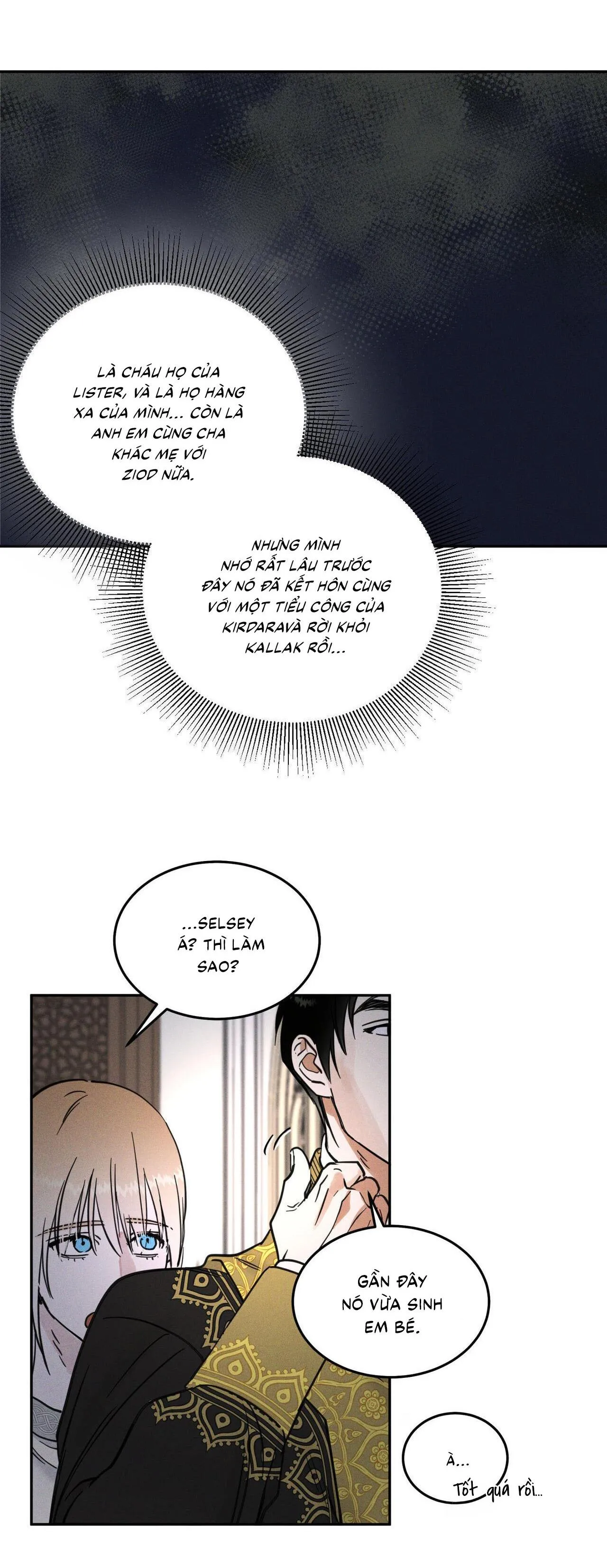 Antidote Chapter 21 Trang 38