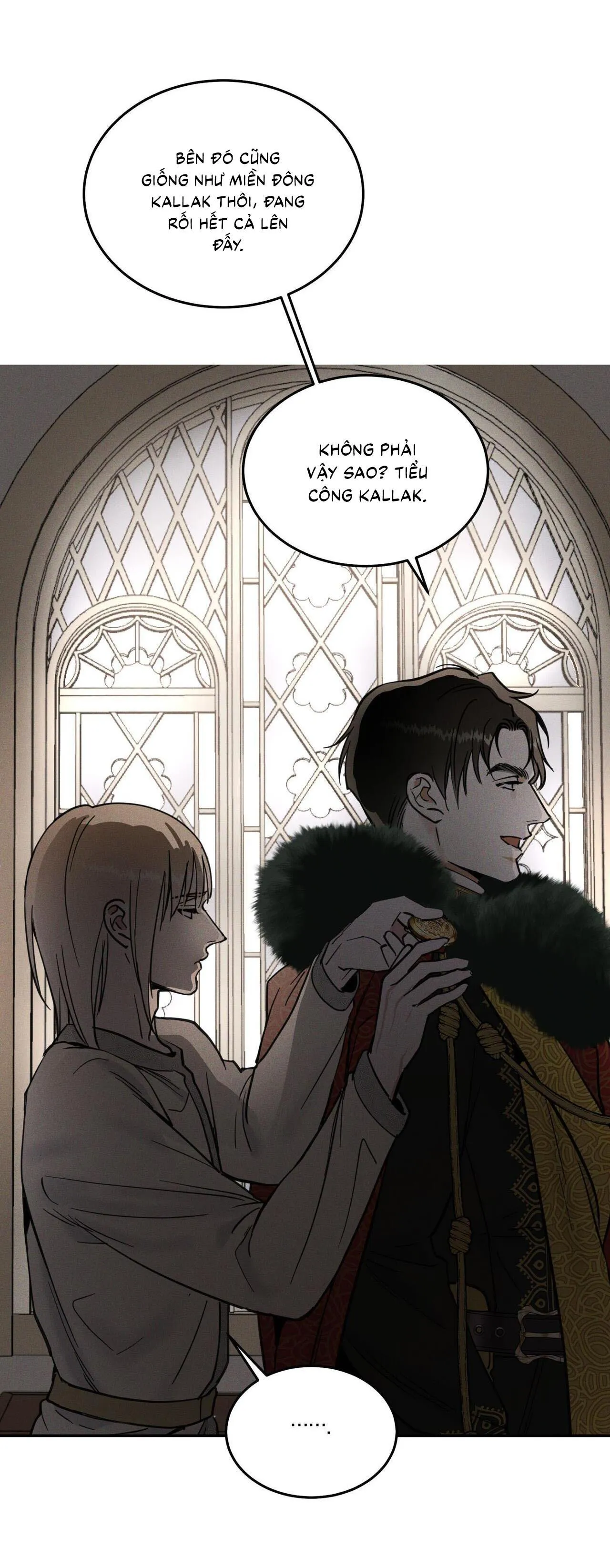 Antidote Chapter 21 Trang 41