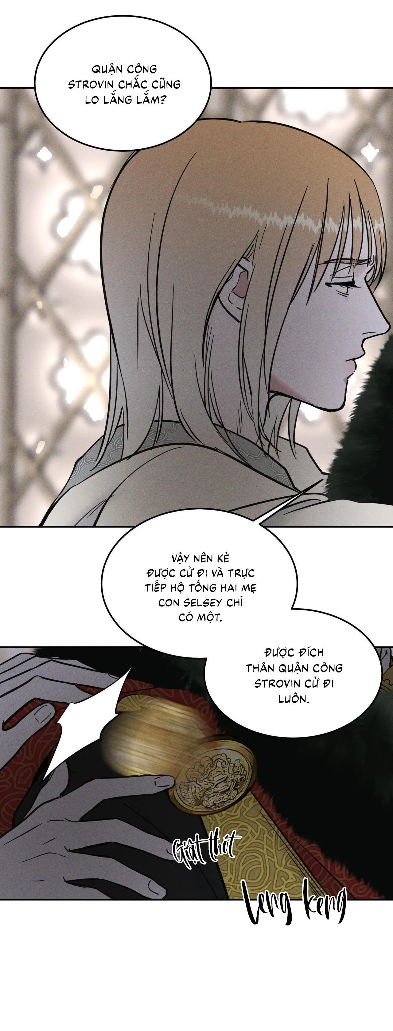 Antidote Chapter 21 Trang 43