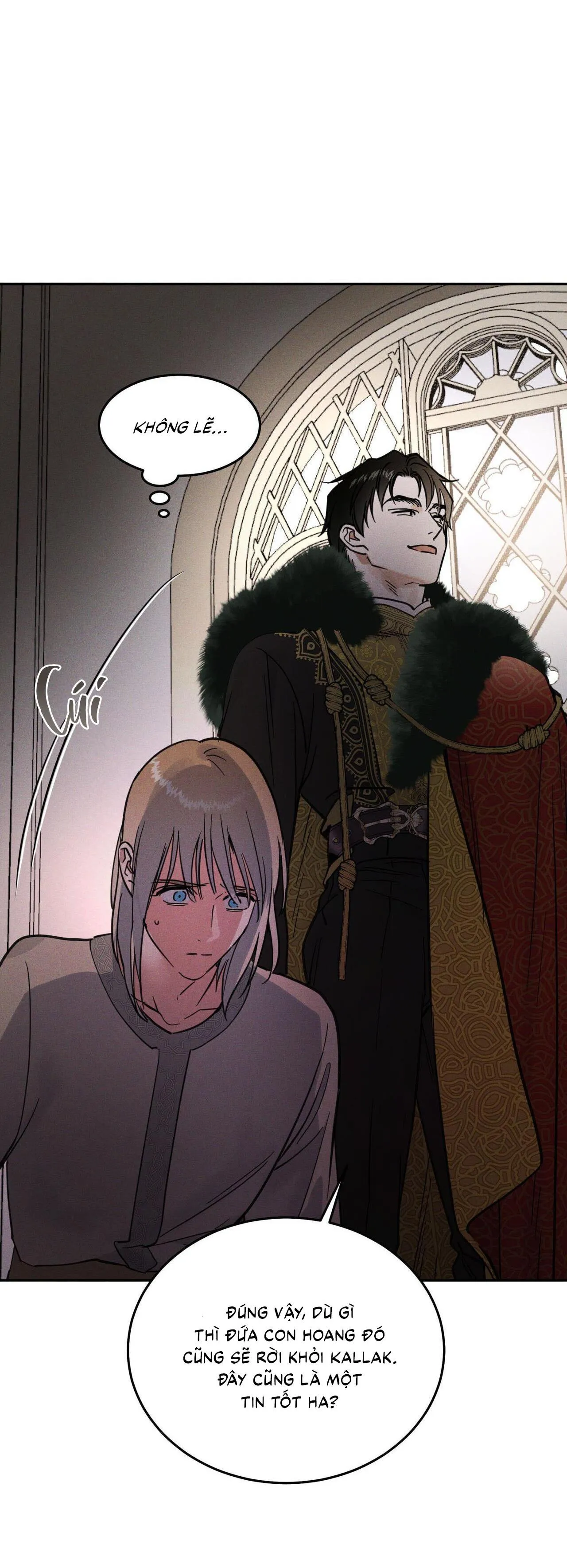 Antidote Chapter 21 Trang 45