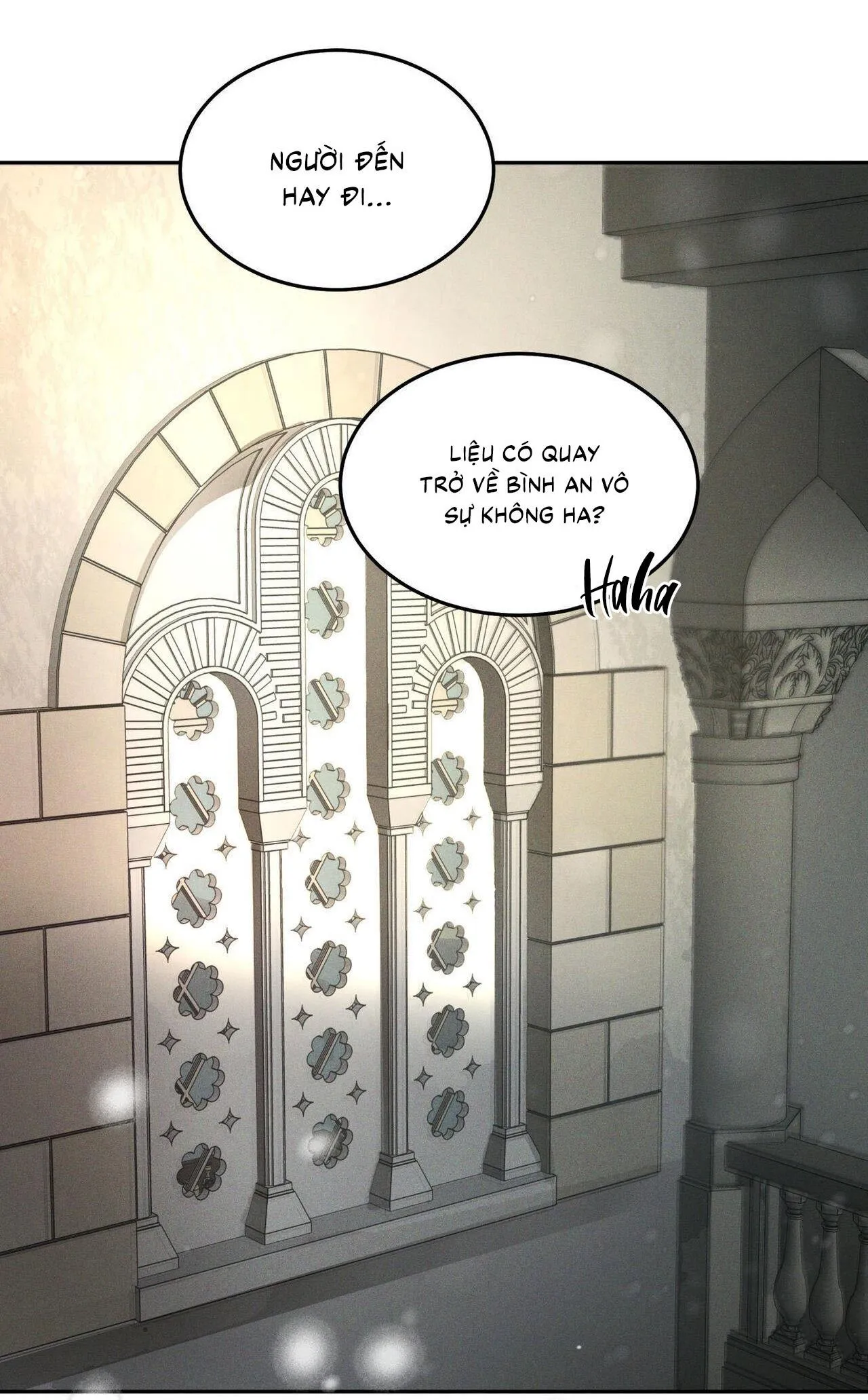 Antidote Chapter 21 Trang 49