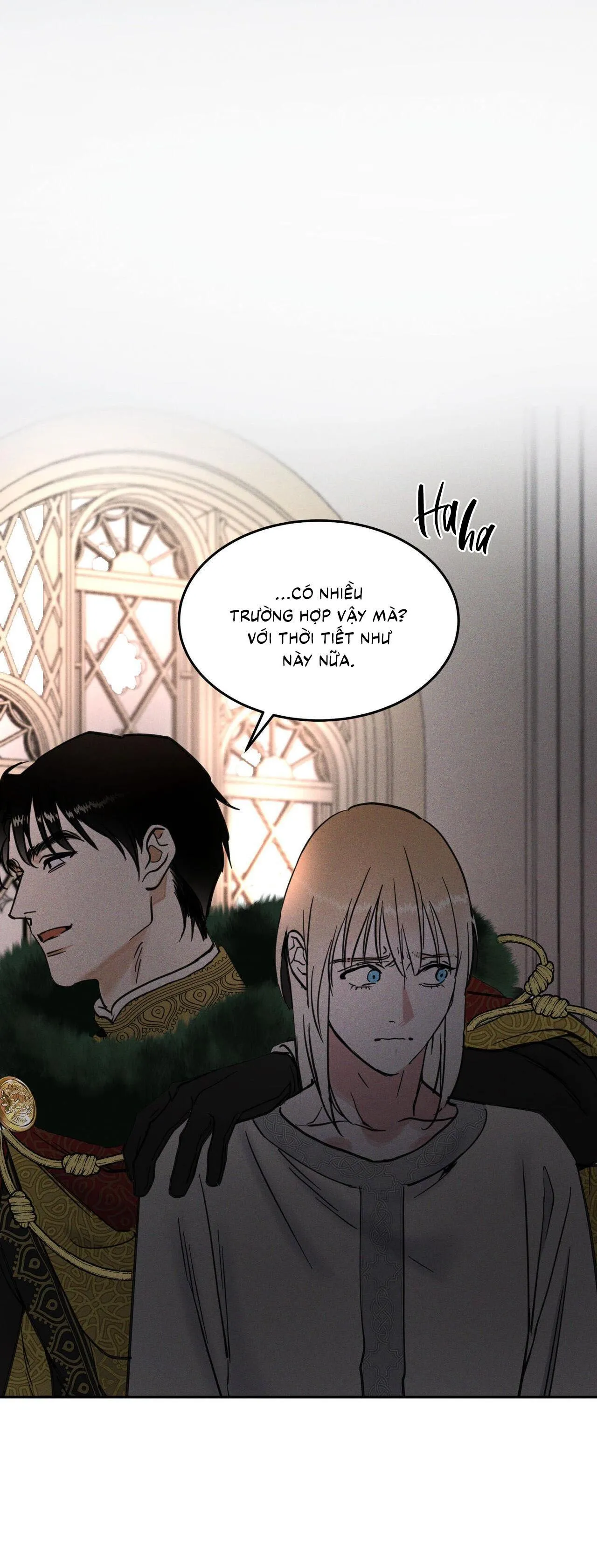 Antidote Chapter 21 Trang 53