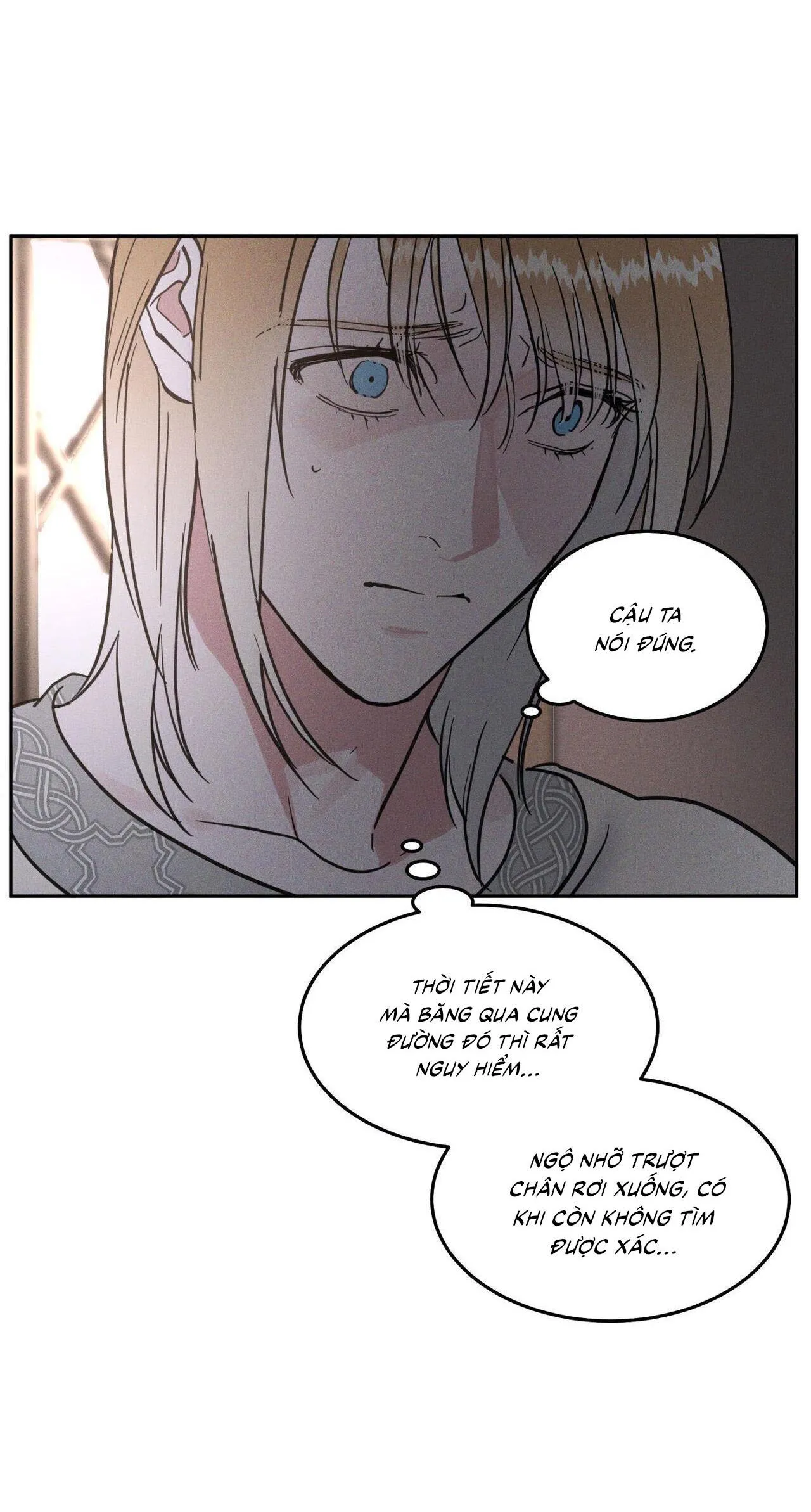 Antidote Chapter 21 Trang 54