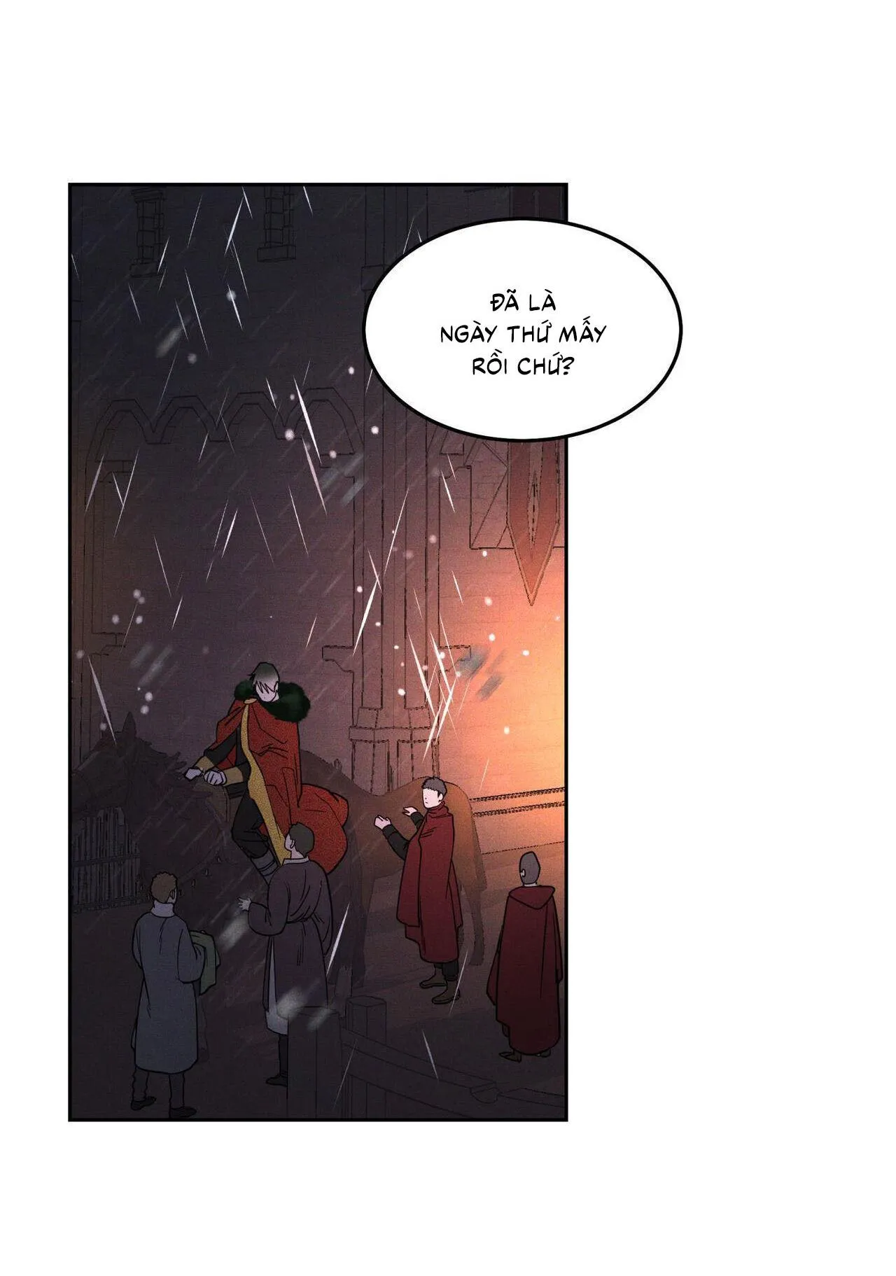 Antidote Chapter 22 Trang 3