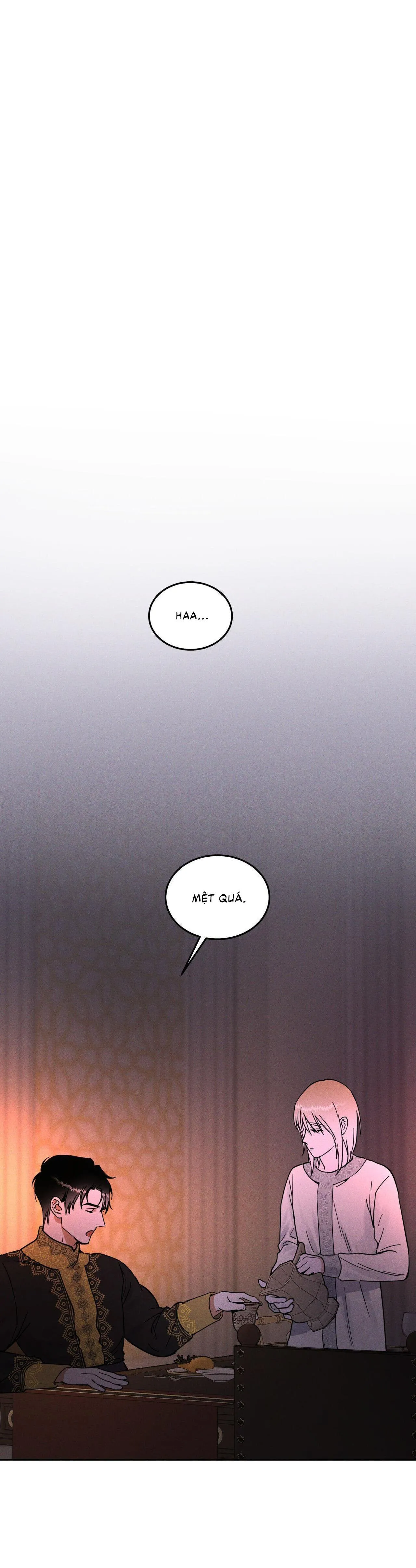 Antidote Chapter 22 Trang 8