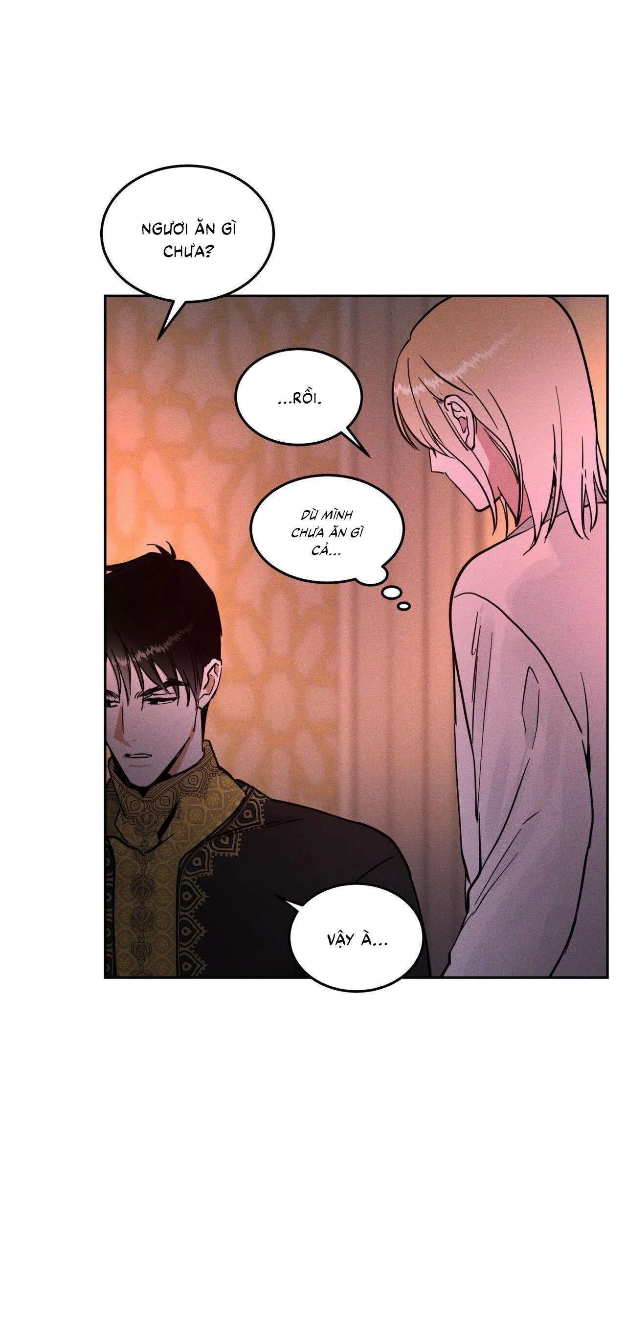 Antidote Chapter 22 Trang 9