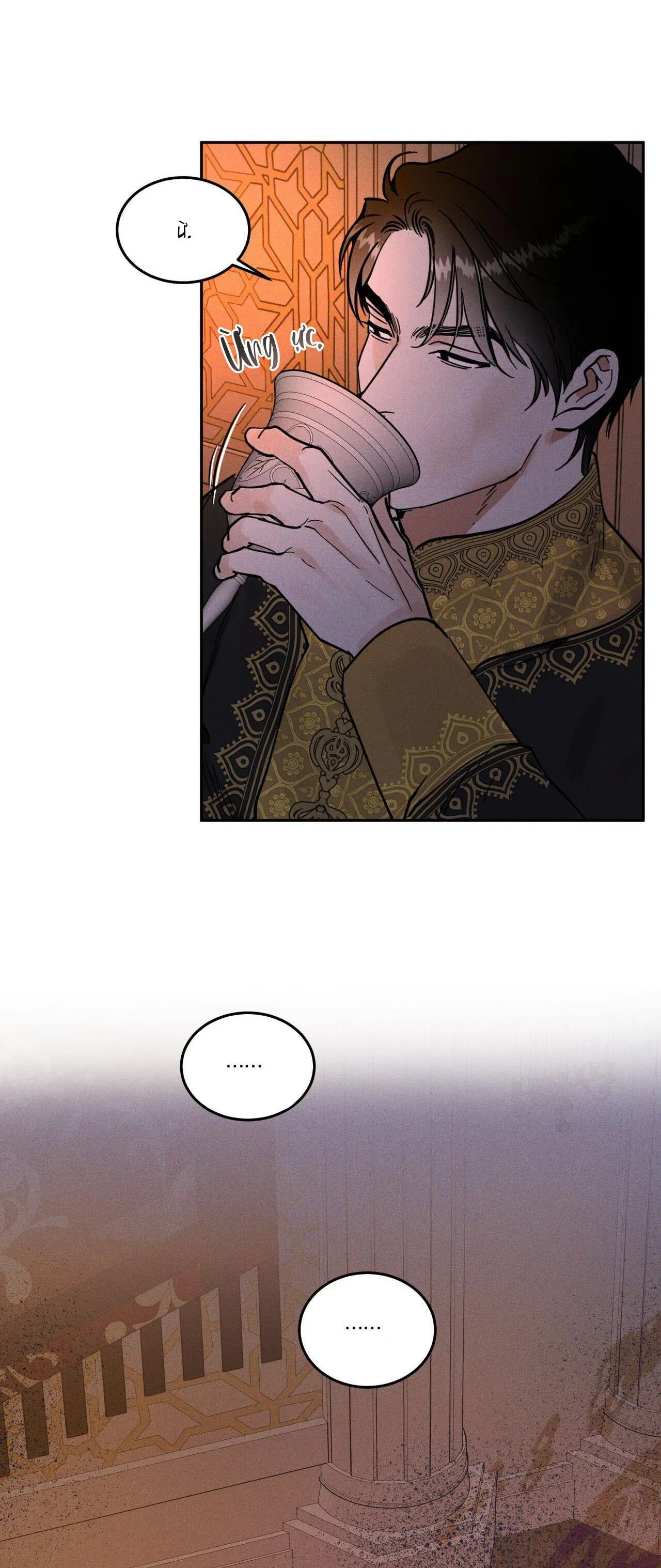 Antidote Chapter 22 Trang 11