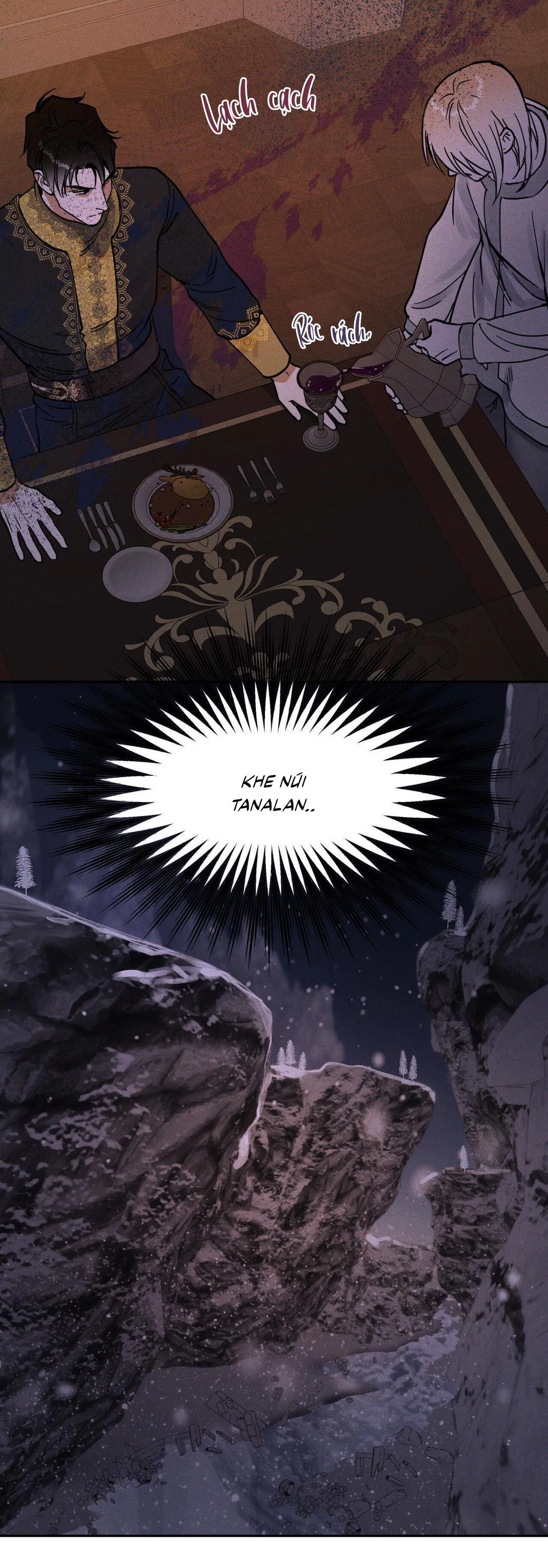 Antidote Chapter 22 Trang 12