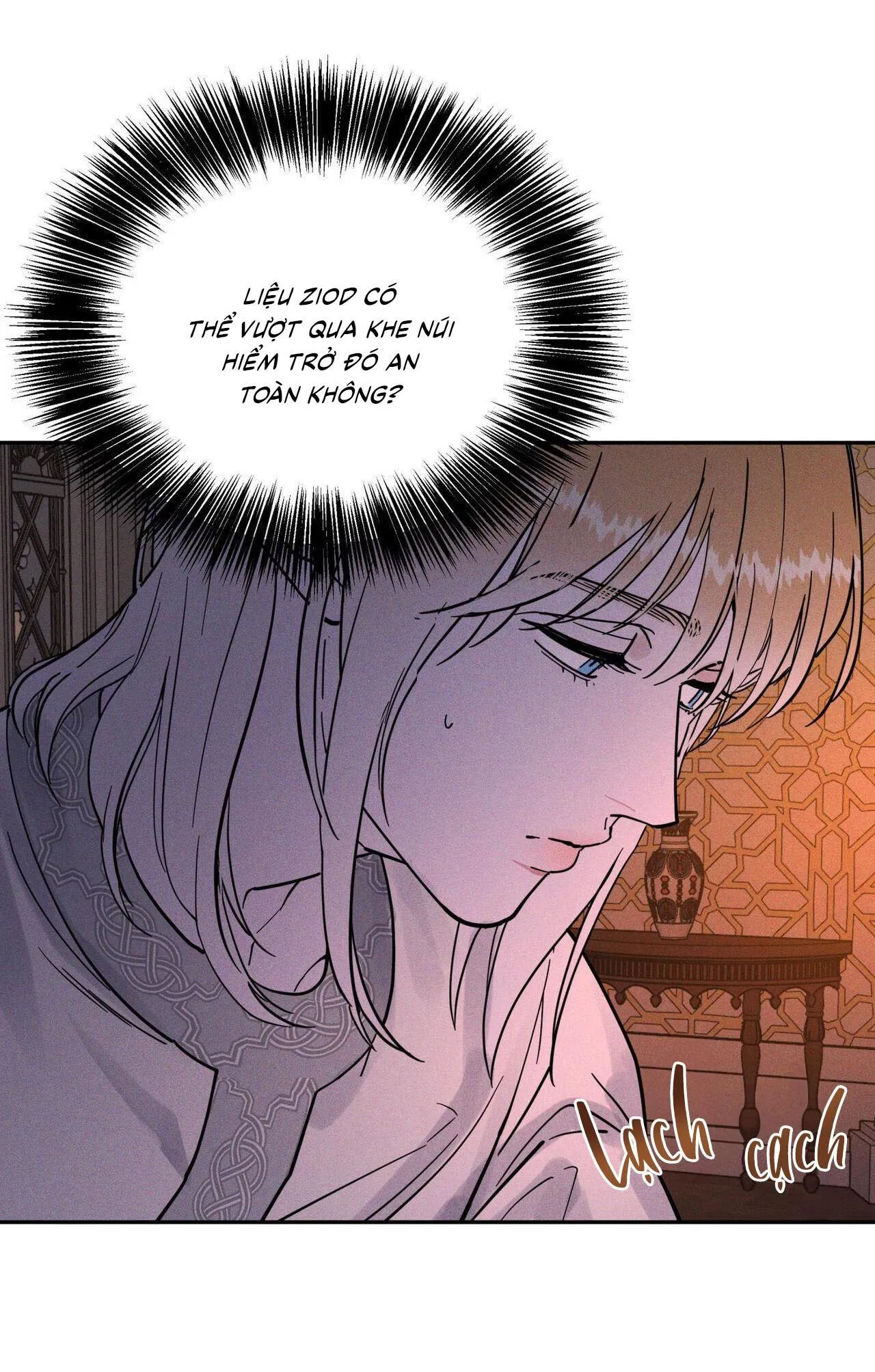 Antidote Chapter 22 Trang 13