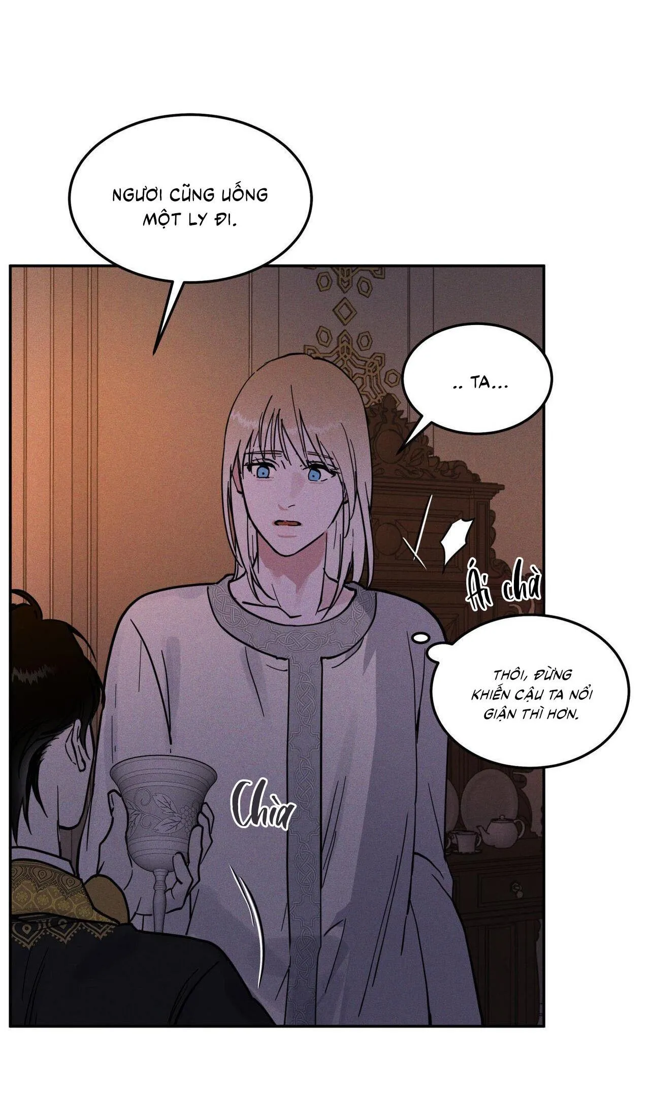 Antidote Chapter 22 Trang 14