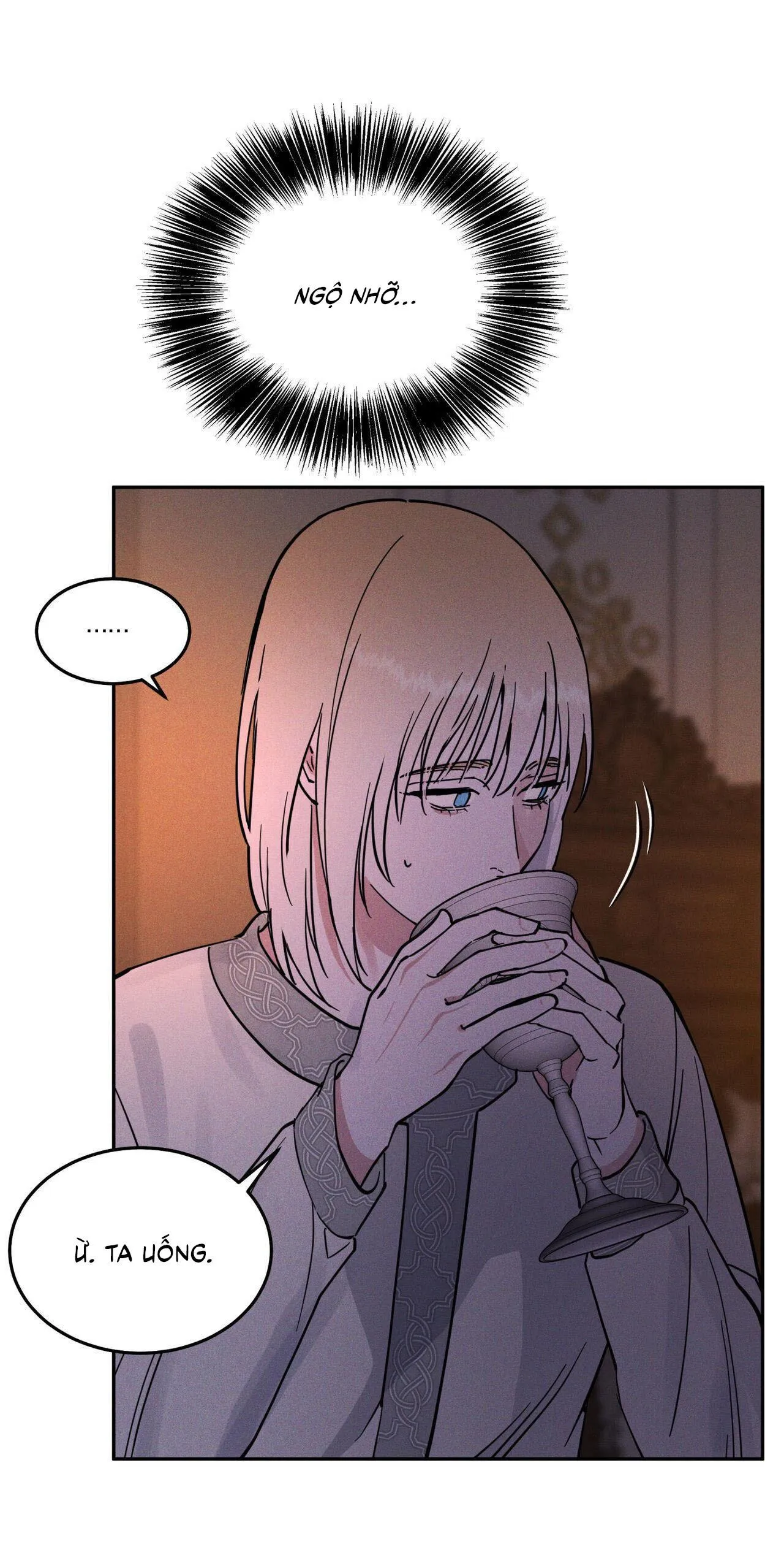 Antidote Chapter 22 Trang 15