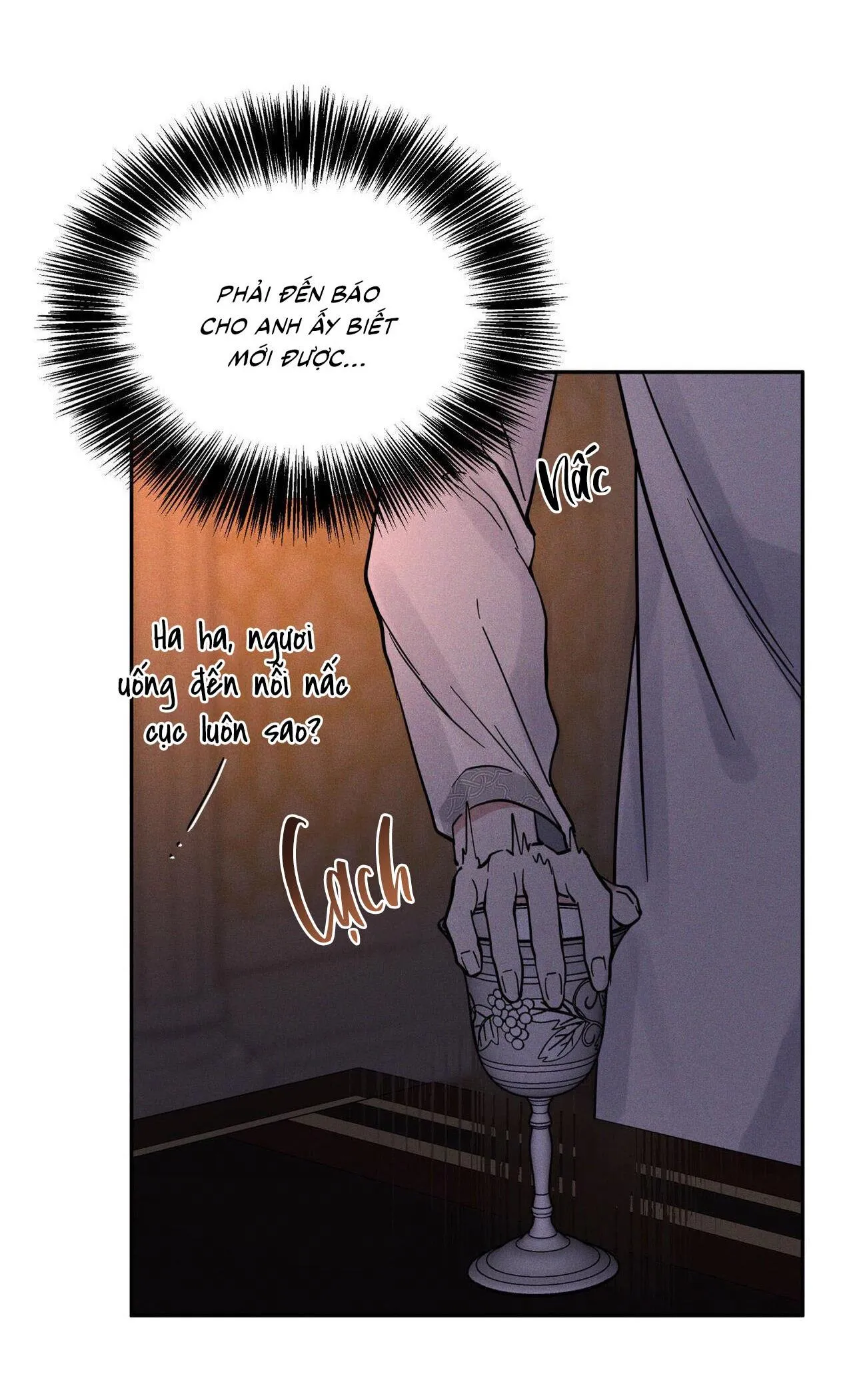 Antidote Chapter 22 Trang 18