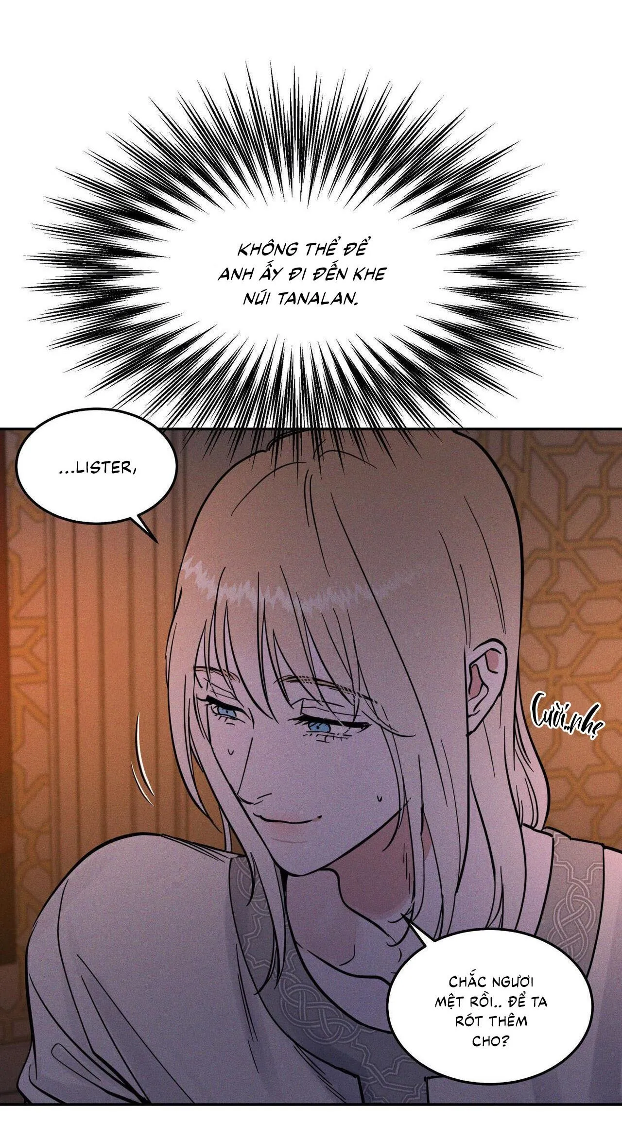 Antidote Chapter 22 Trang 19