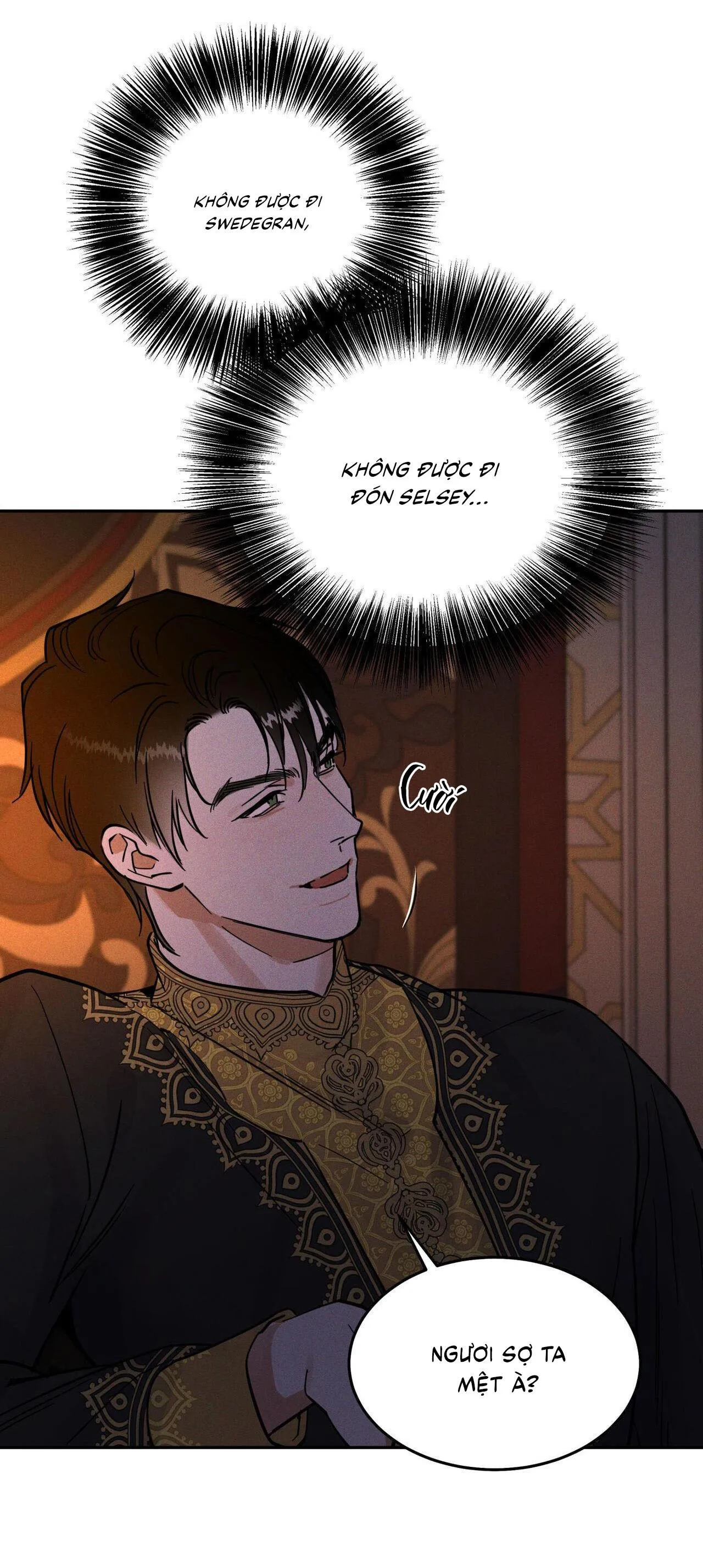 Antidote Chapter 22 Trang 20