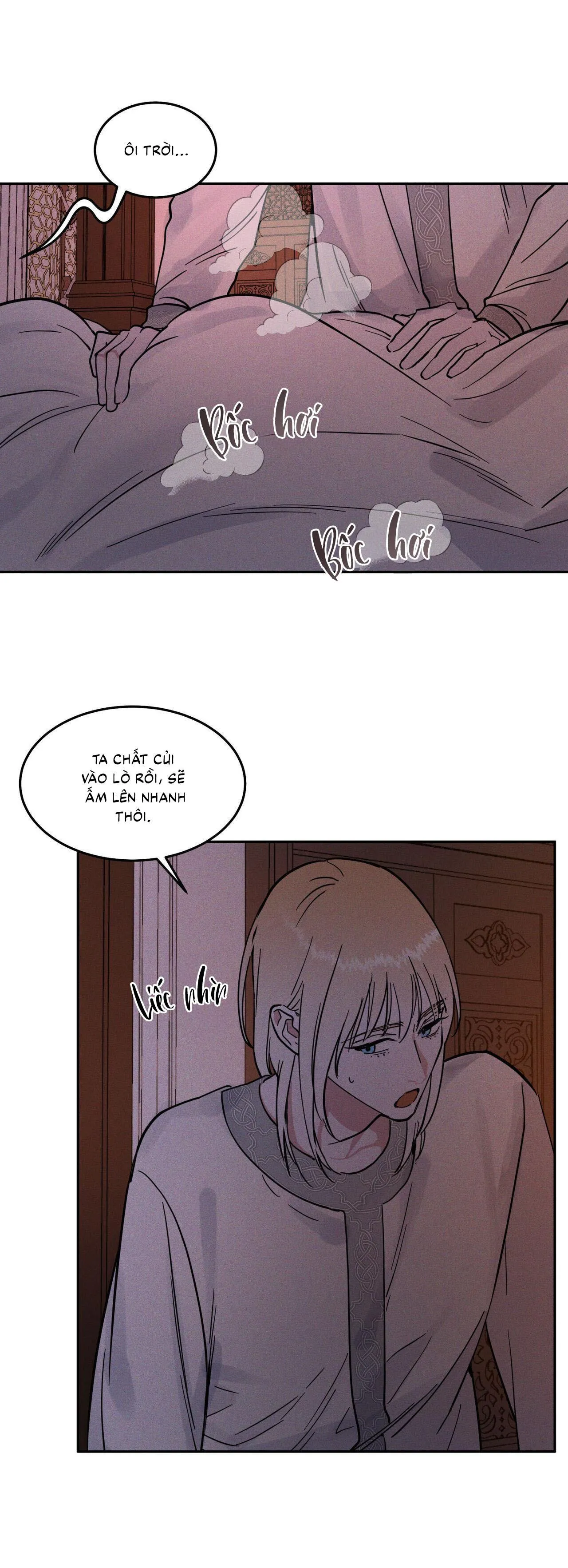 Antidote Chapter 22 Trang 24