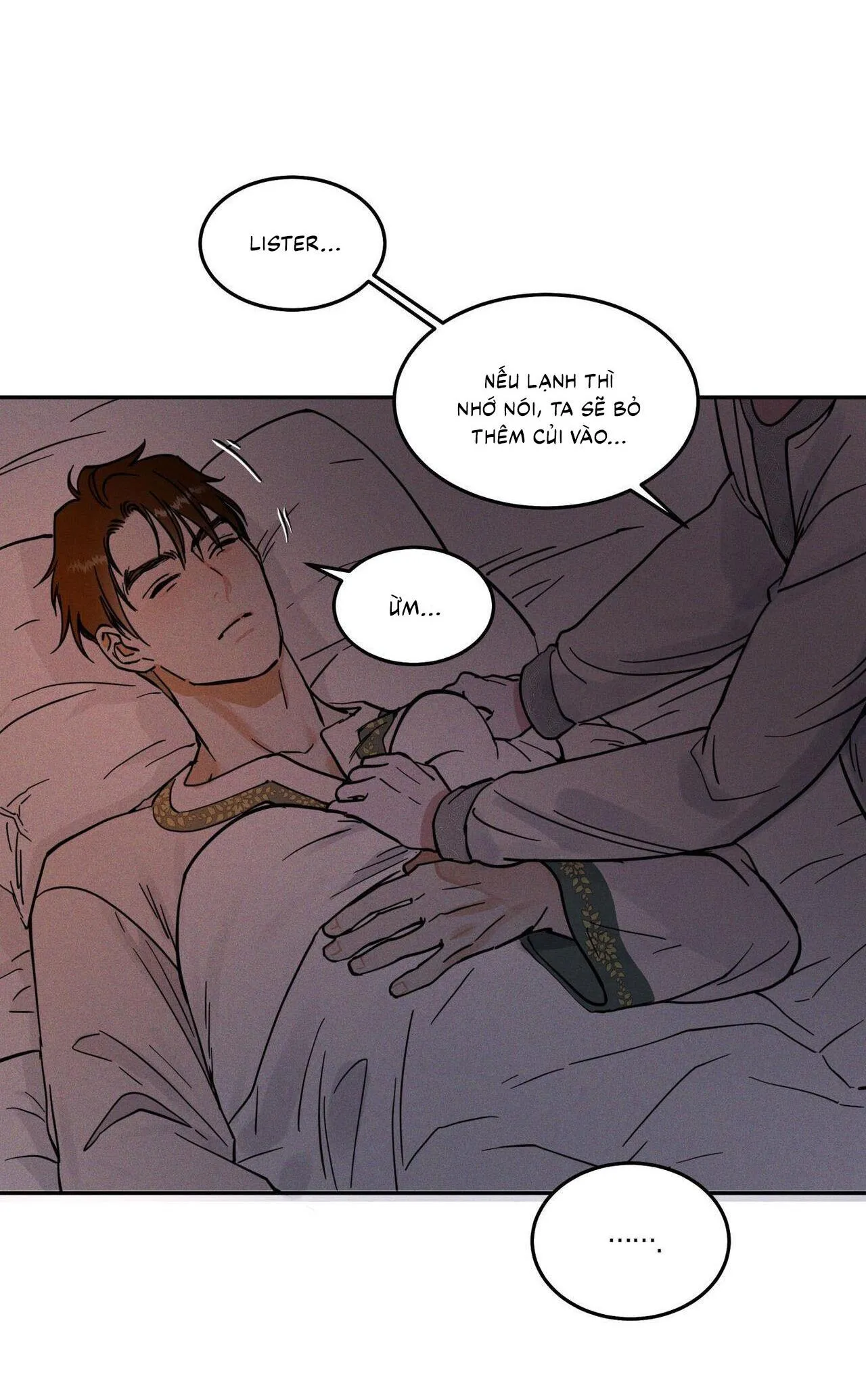 Antidote Chapter 22 Trang 25