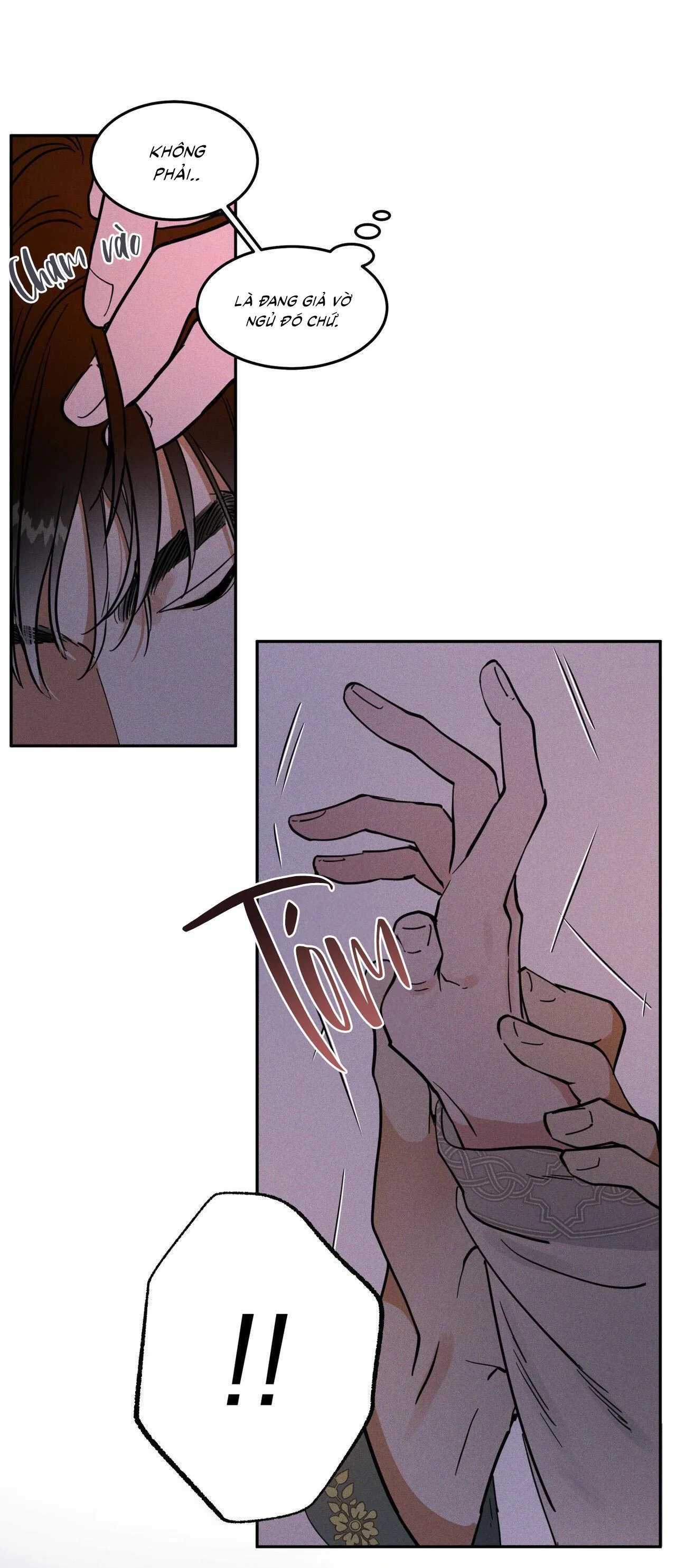 Antidote Chapter 22 Trang 27