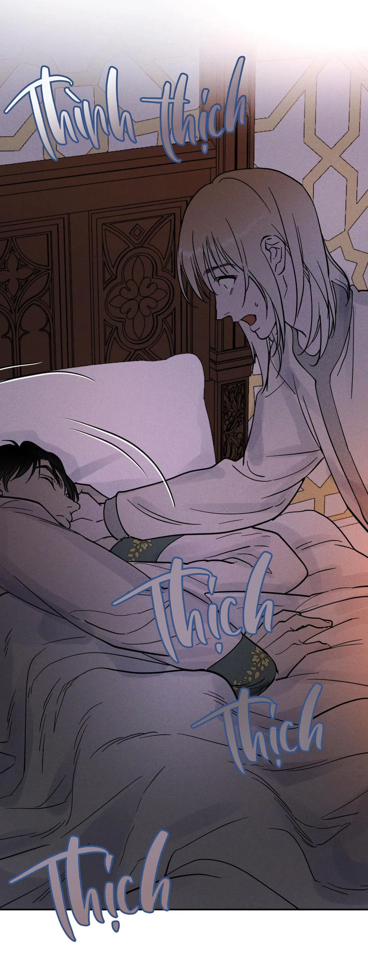 Antidote Chapter 22 Trang 28