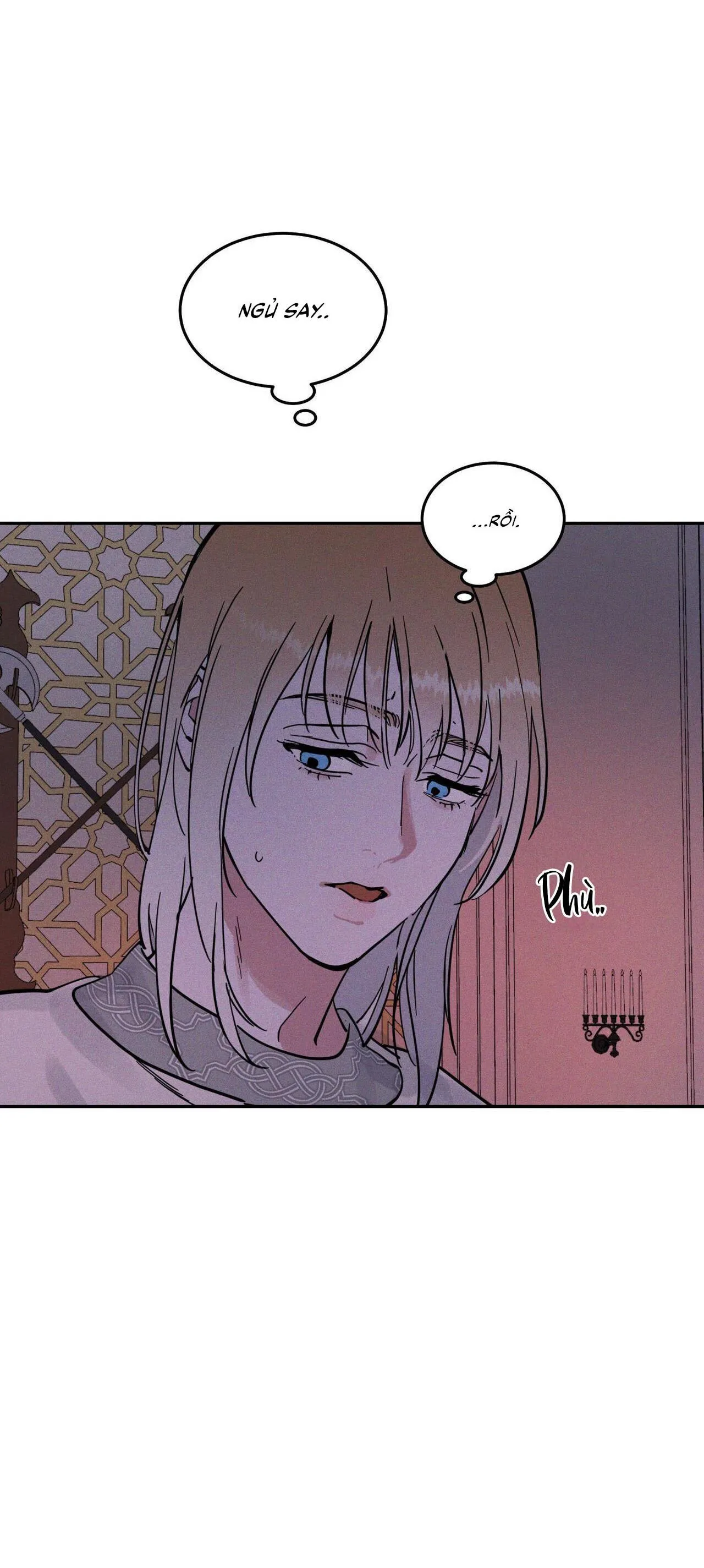 Antidote Chapter 22 Trang 30