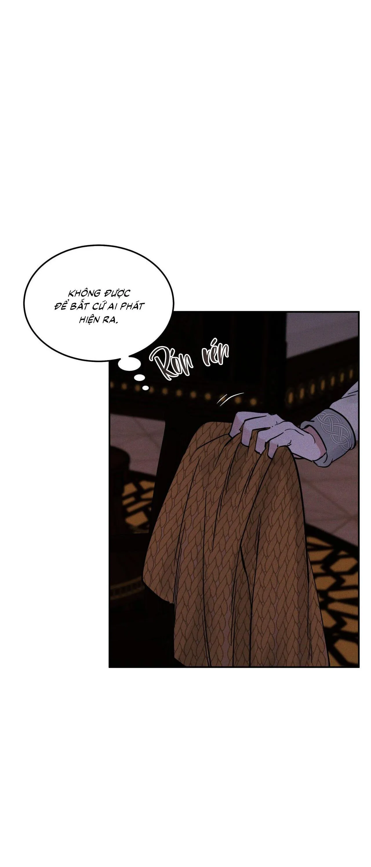 Antidote Chapter 22 Trang 31