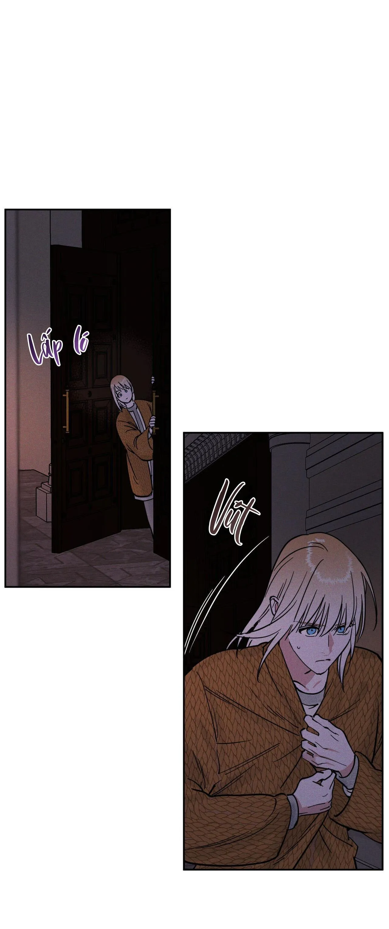 Antidote Chapter 22 Trang 32