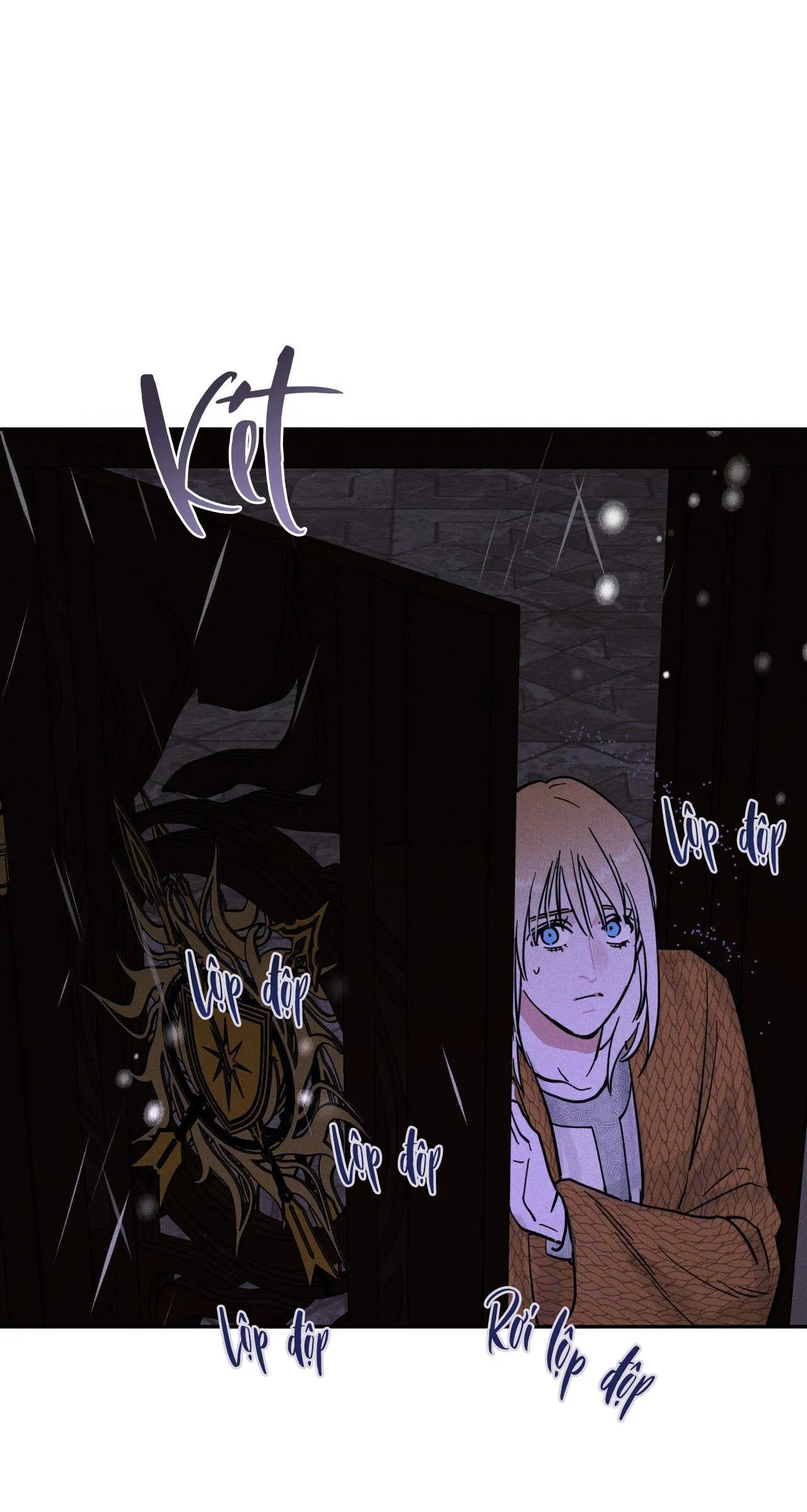 Antidote Chapter 22 Trang 34