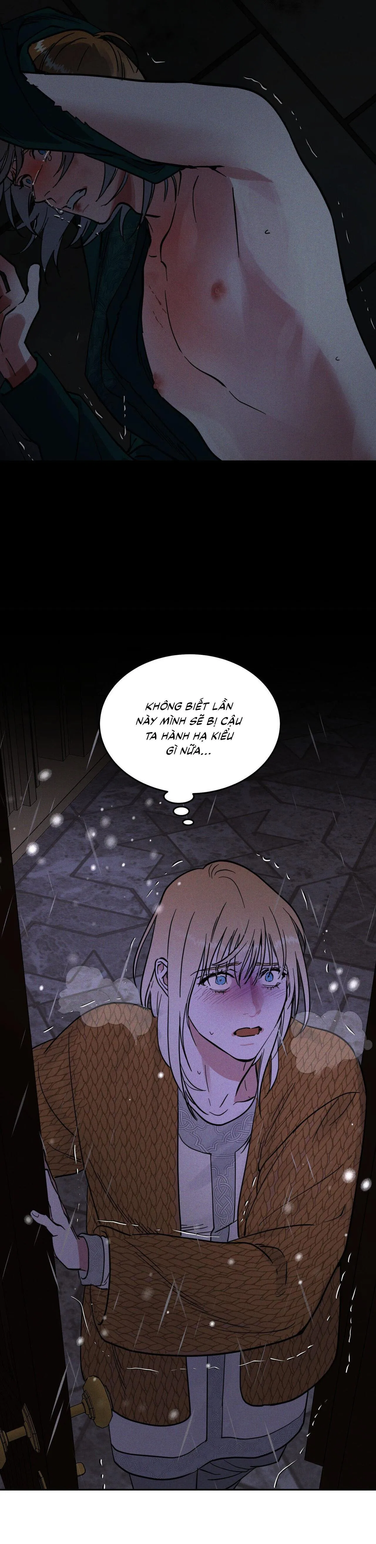 Antidote Chapter 22 Trang 36