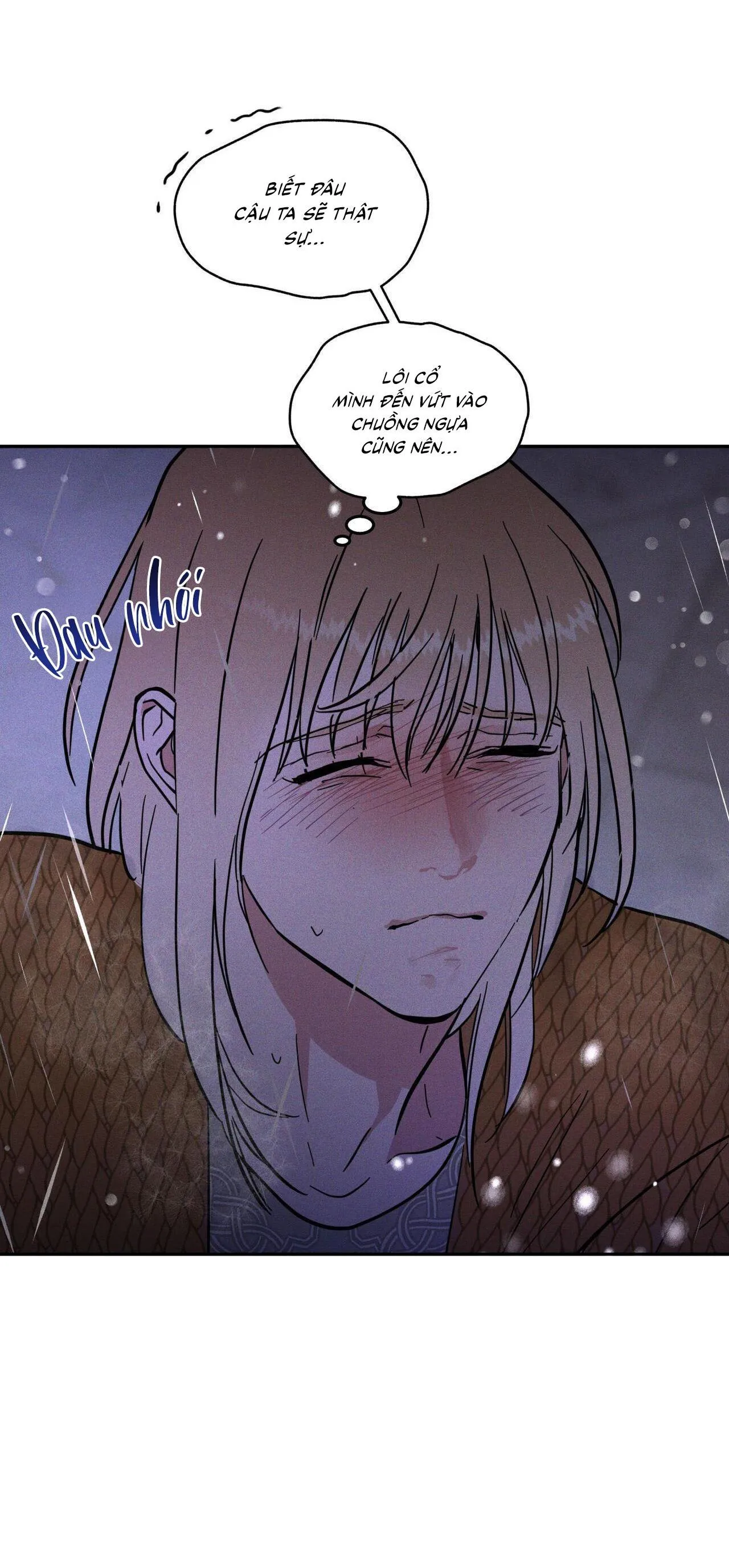 Antidote Chapter 22 Trang 37