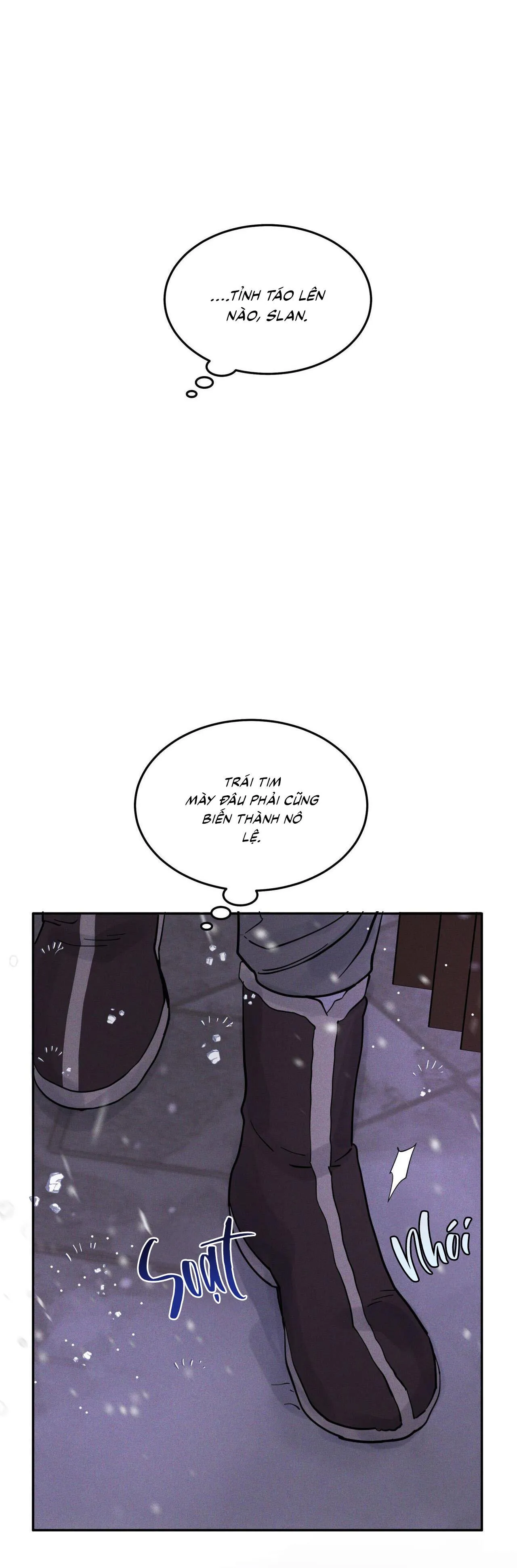 Antidote Chapter 22 Trang 38