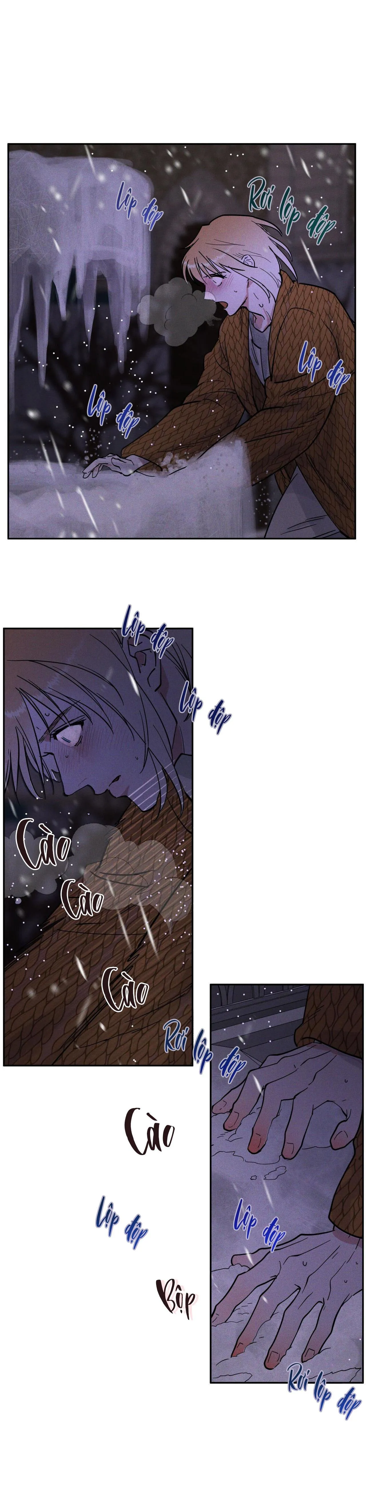 Antidote Chapter 22 Trang 41