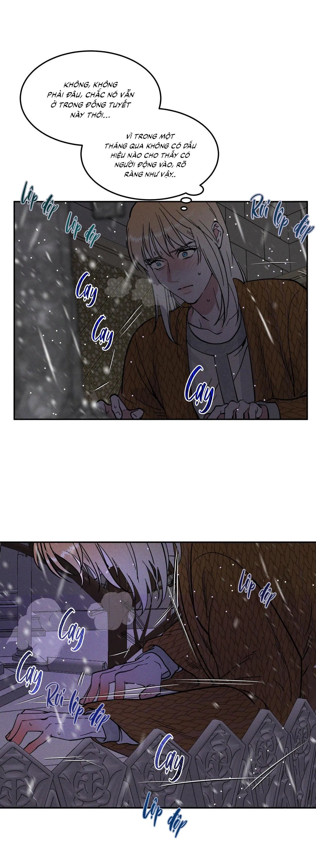 Antidote Chapter 22 Trang 43