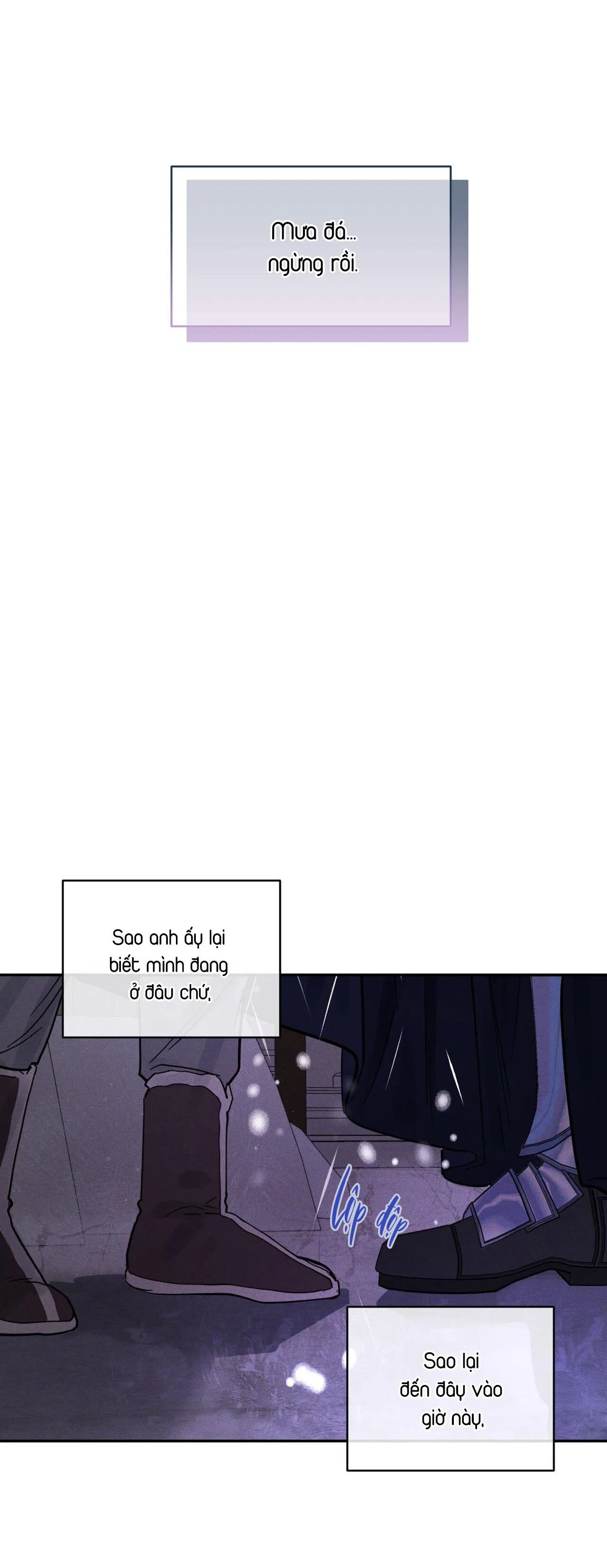 Antidote Chapter 22 Trang 49