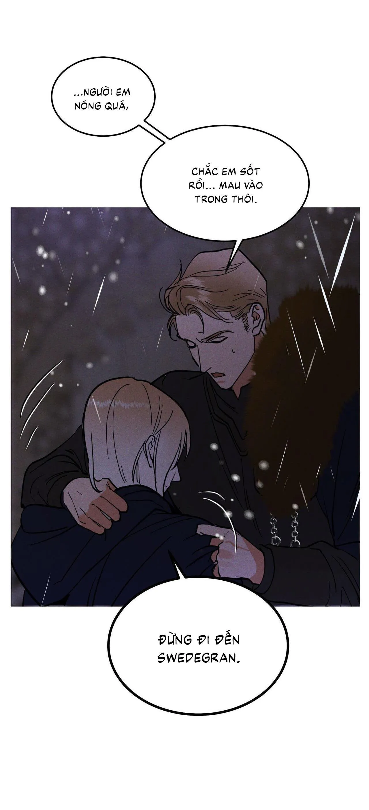 Antidote Chapter 22 Trang 58