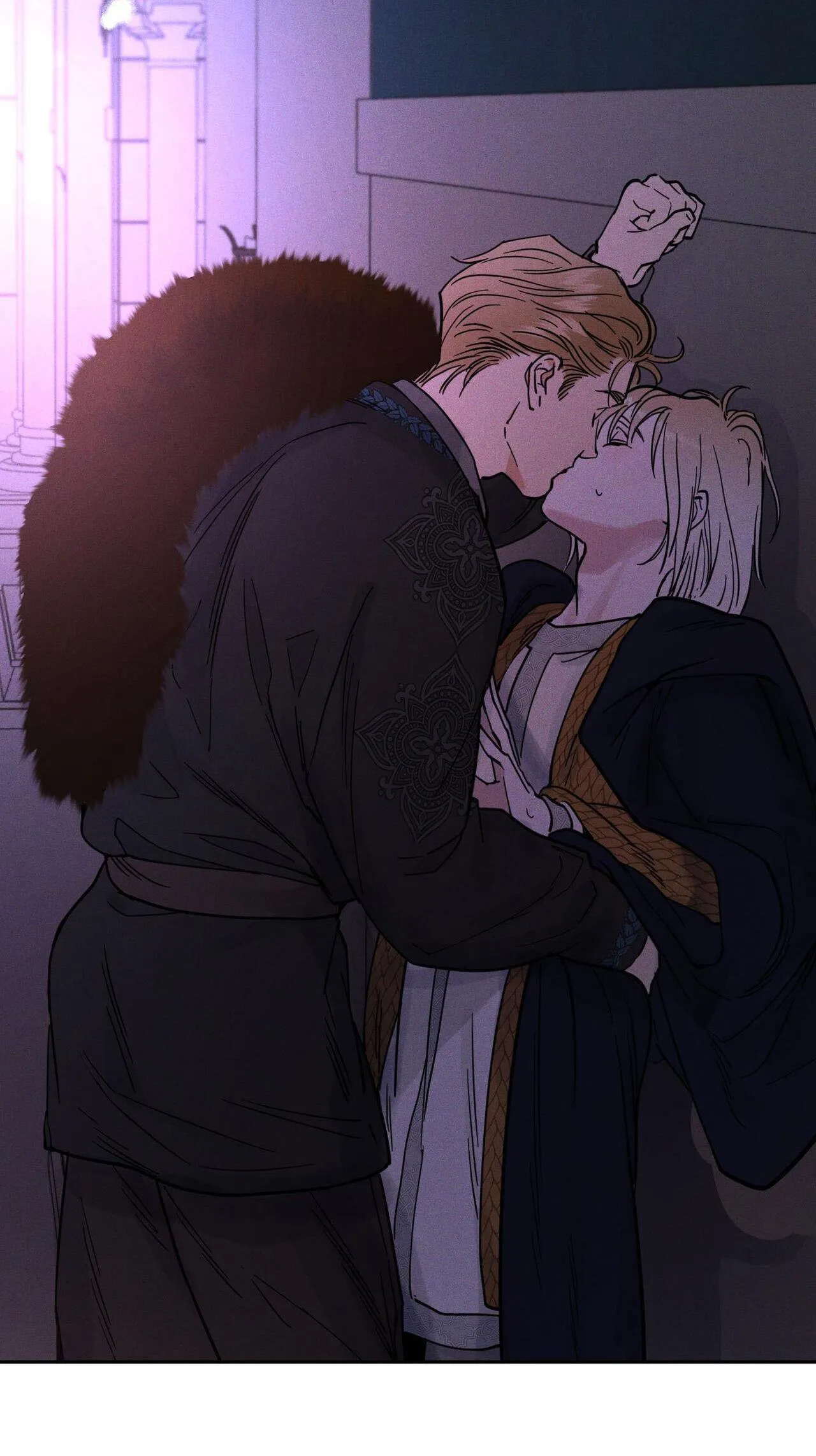 Antidote Chapter 23 Trang 8