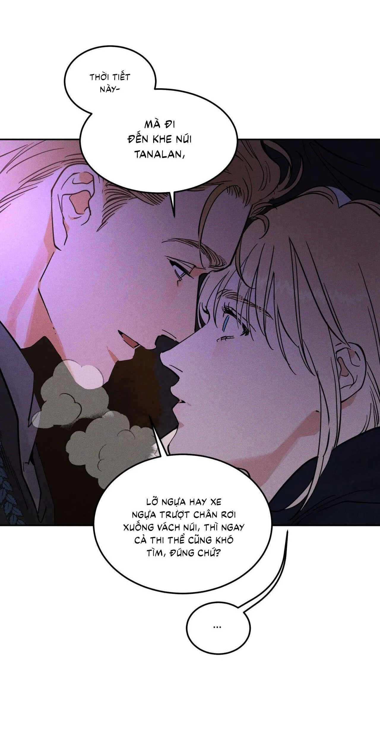 Antidote Chapter 23 Trang 9