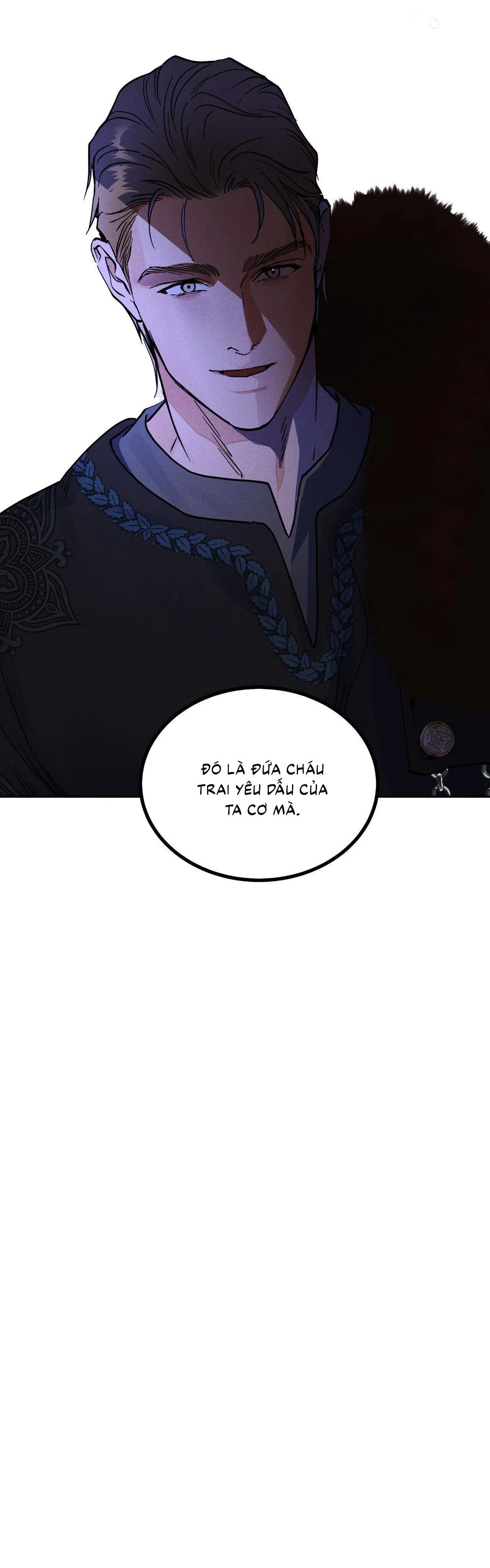 Antidote Chapter 23 Trang 11