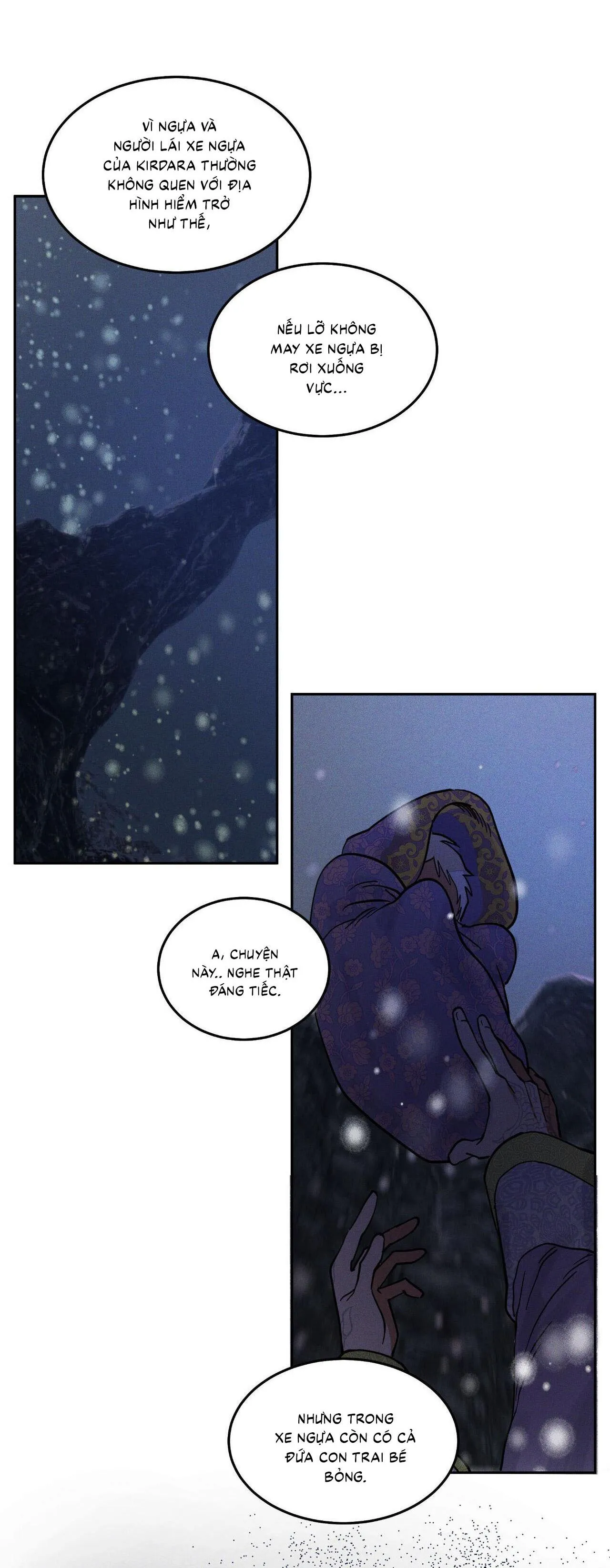 Antidote Chapter 23 Trang 13