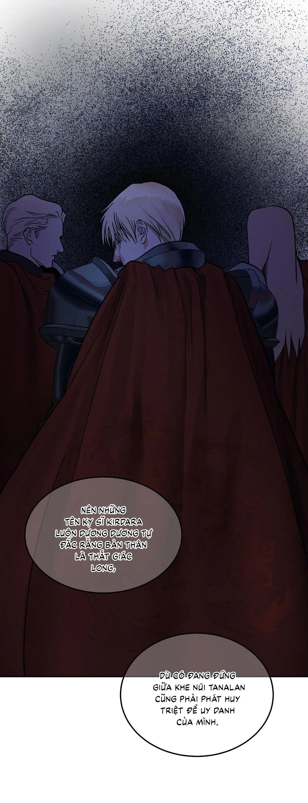 Antidote Chapter 23 Trang 14