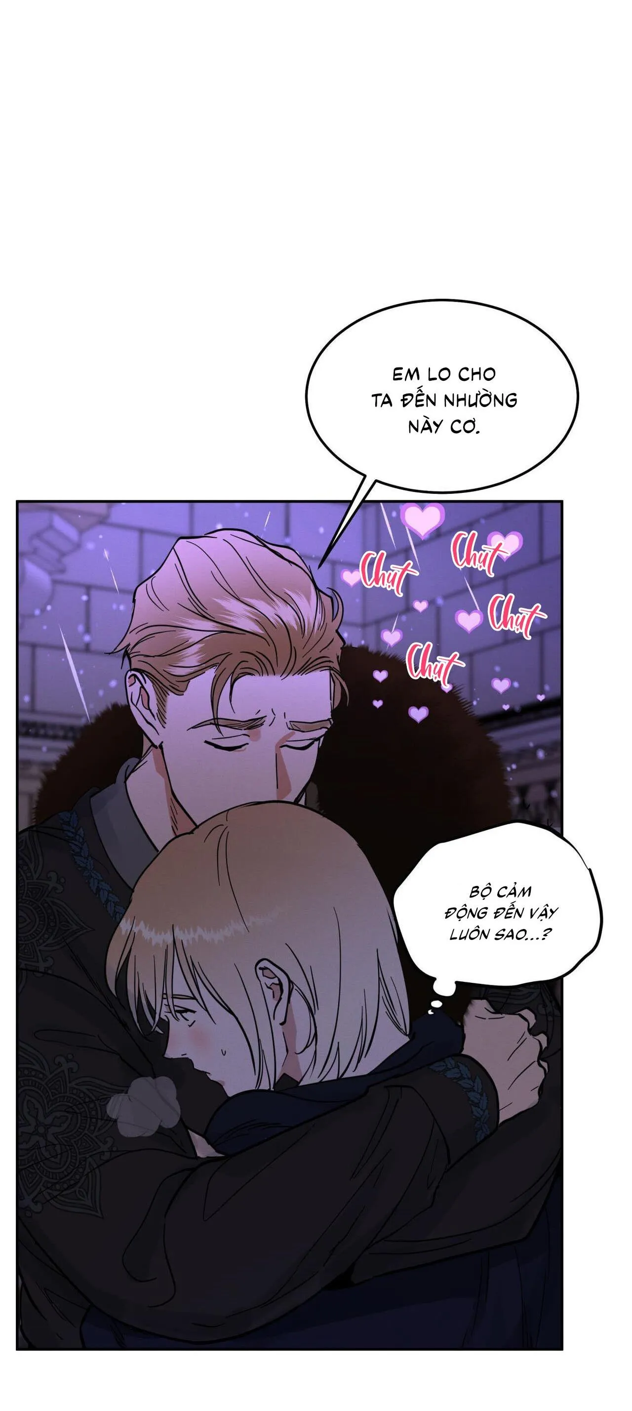 Antidote Chapter 23 Trang 18