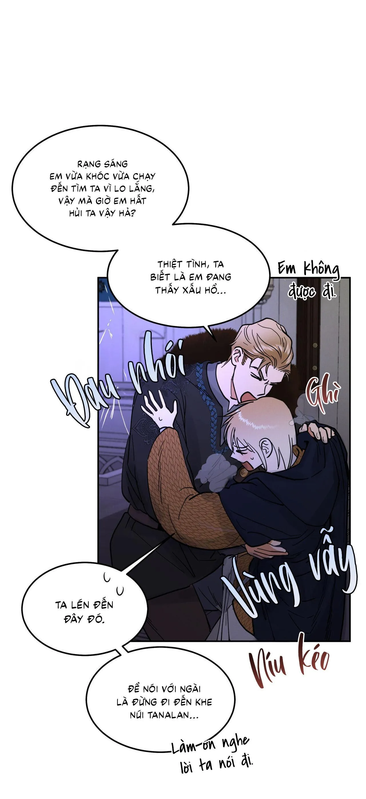 Antidote Chapter 23 Trang 21