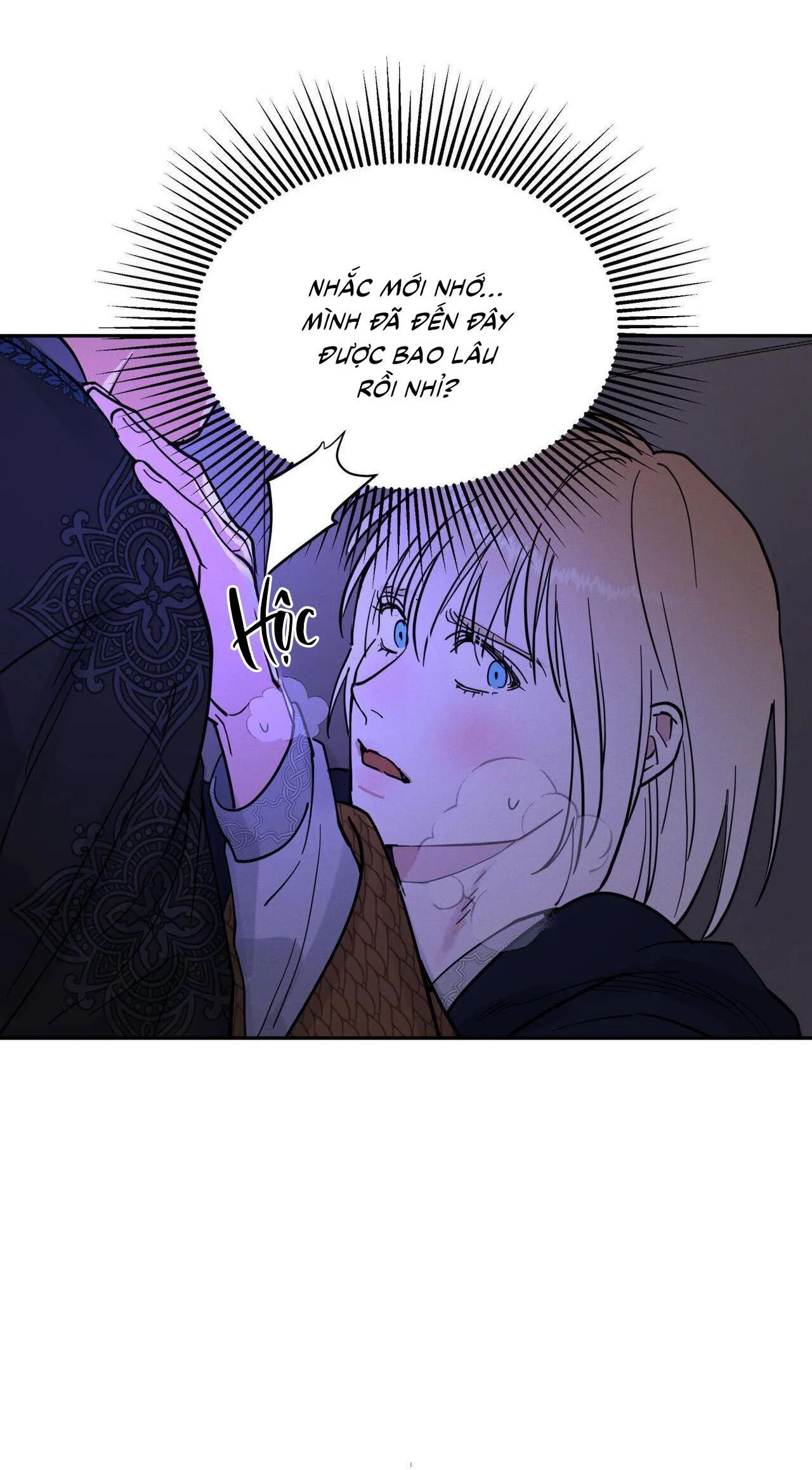 Antidote Chapter 23 Trang 22