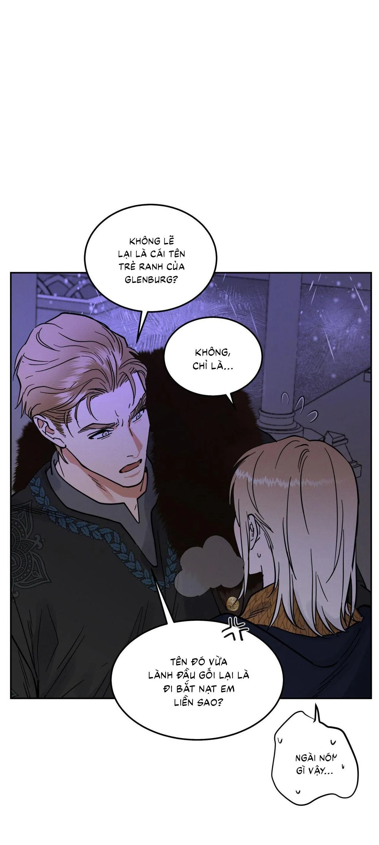 Antidote Chapter 23 Trang 24