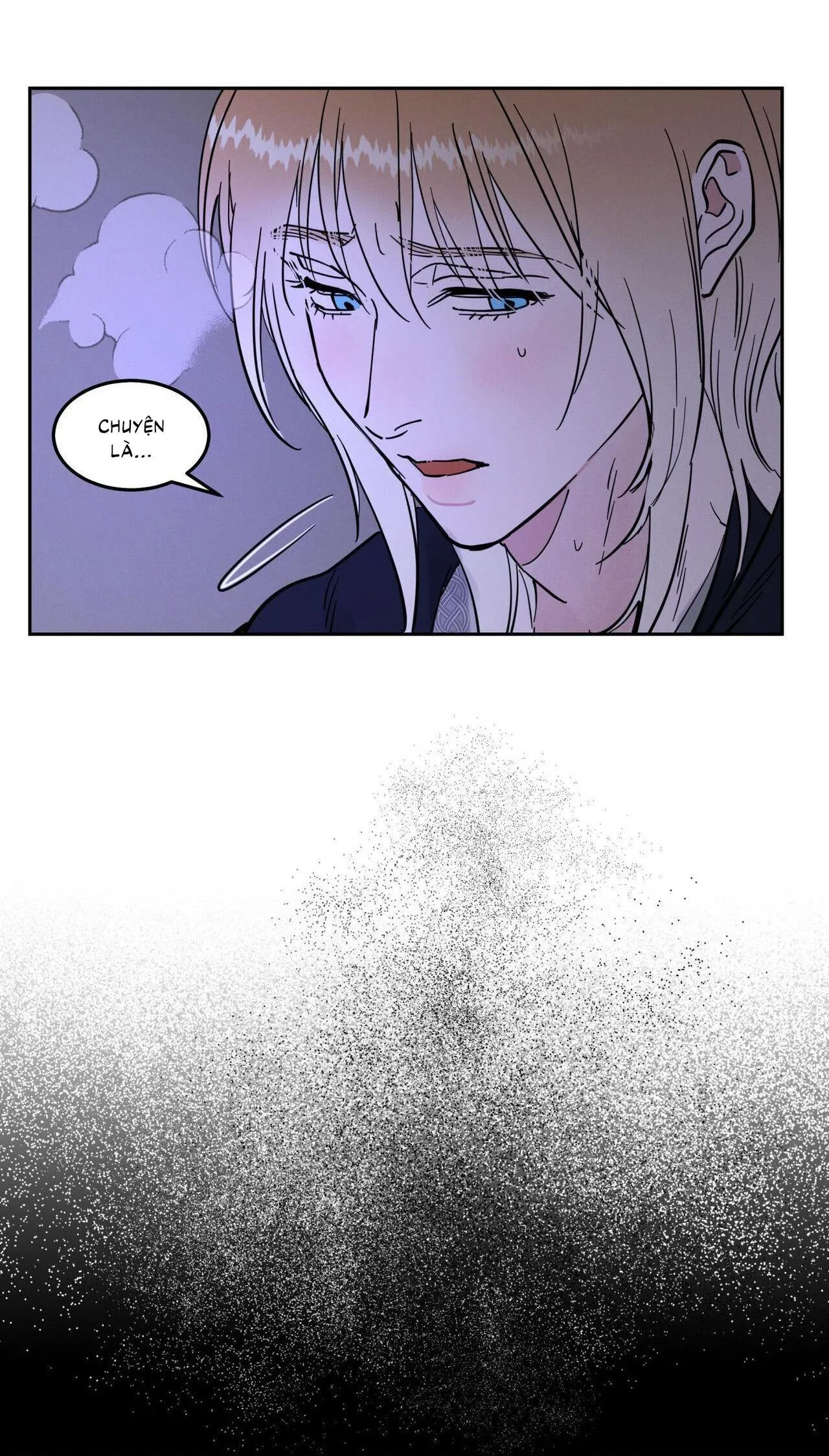 Antidote Chapter 23 Trang 25