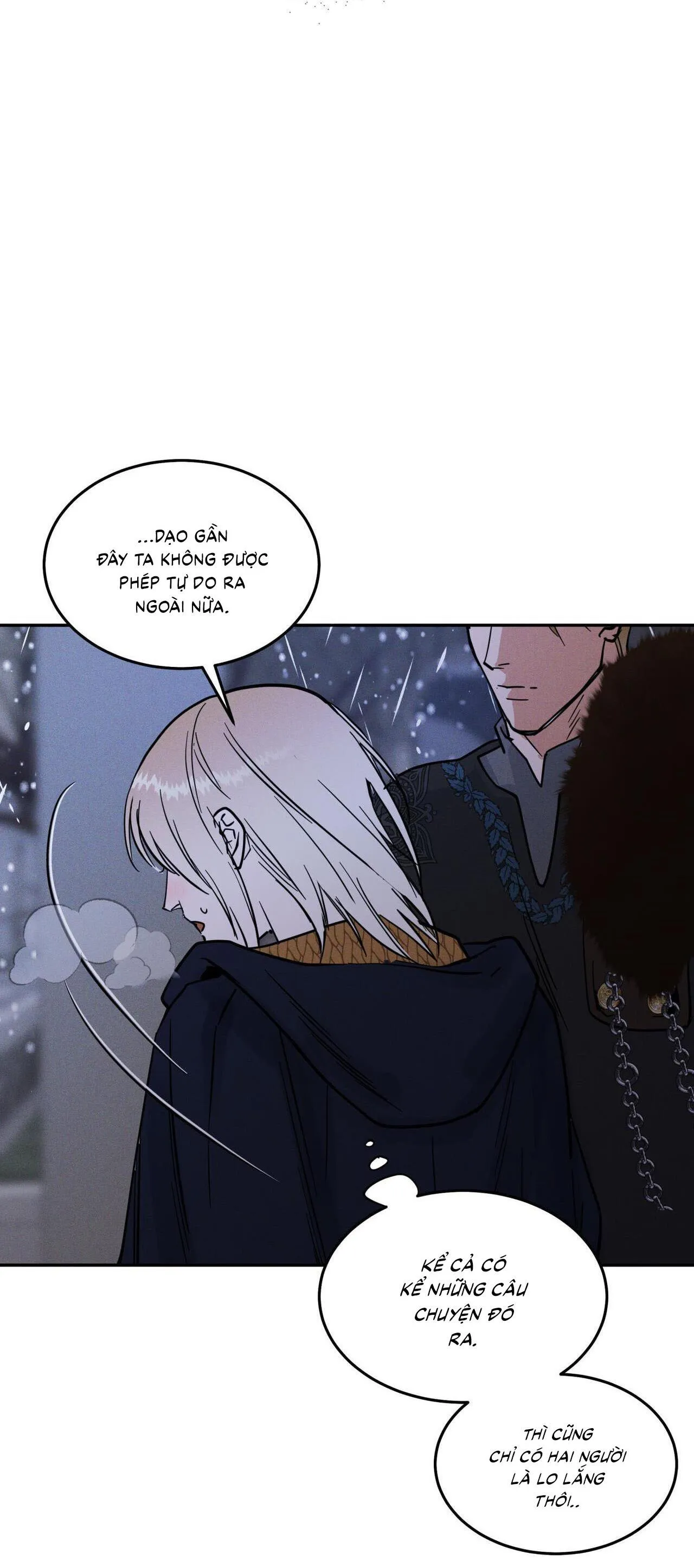 Antidote Chapter 23 Trang 27