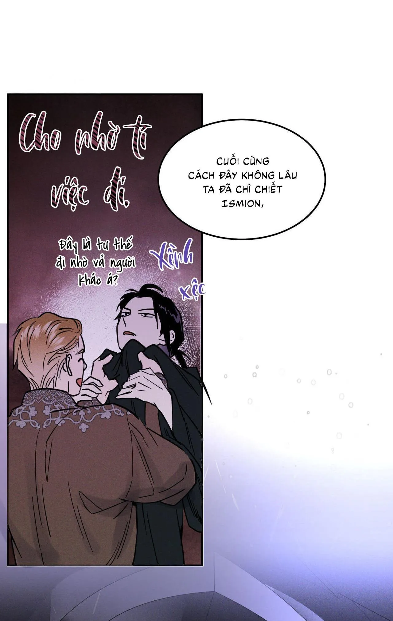 Antidote Chapter 23 Trang 30